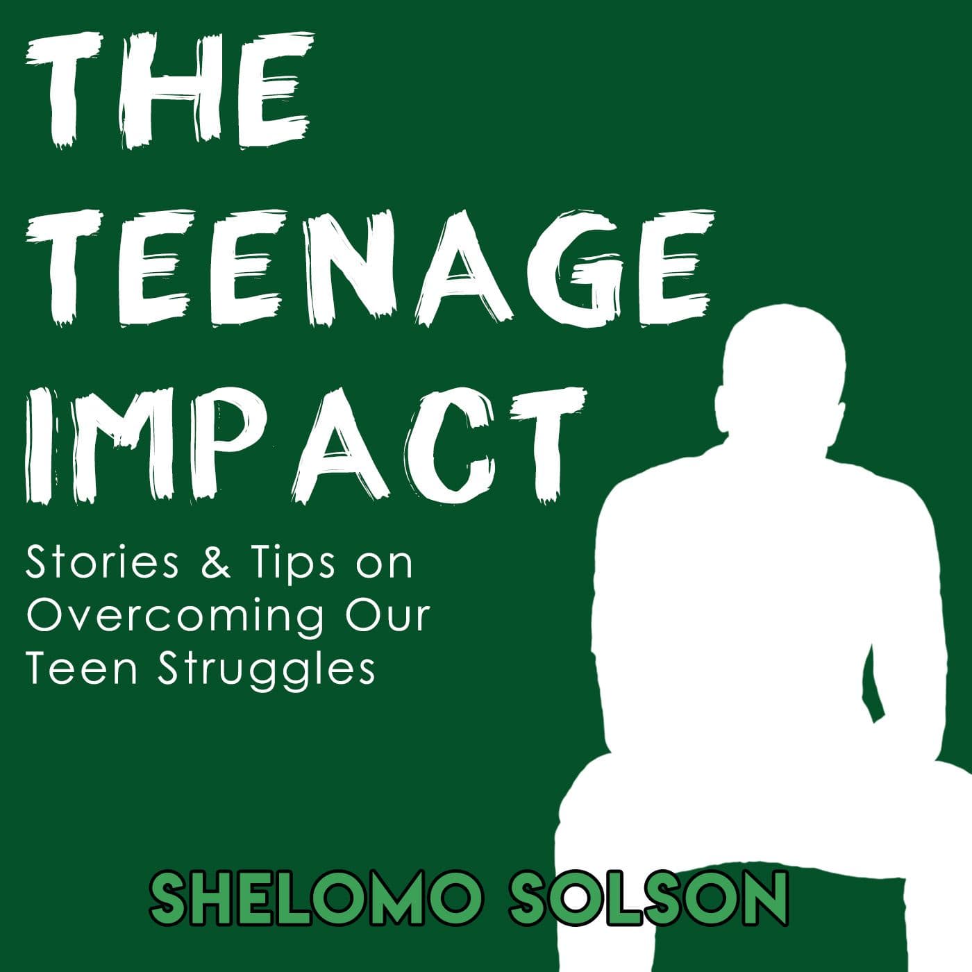 The Teenage Impact - Podcasts
