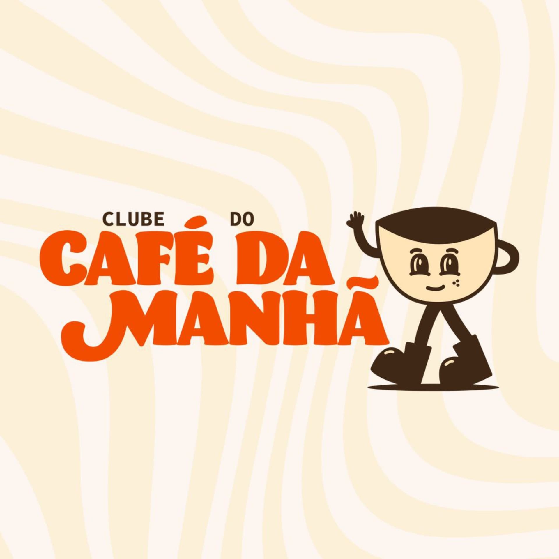Clube do Café da Manhã - Podcasts