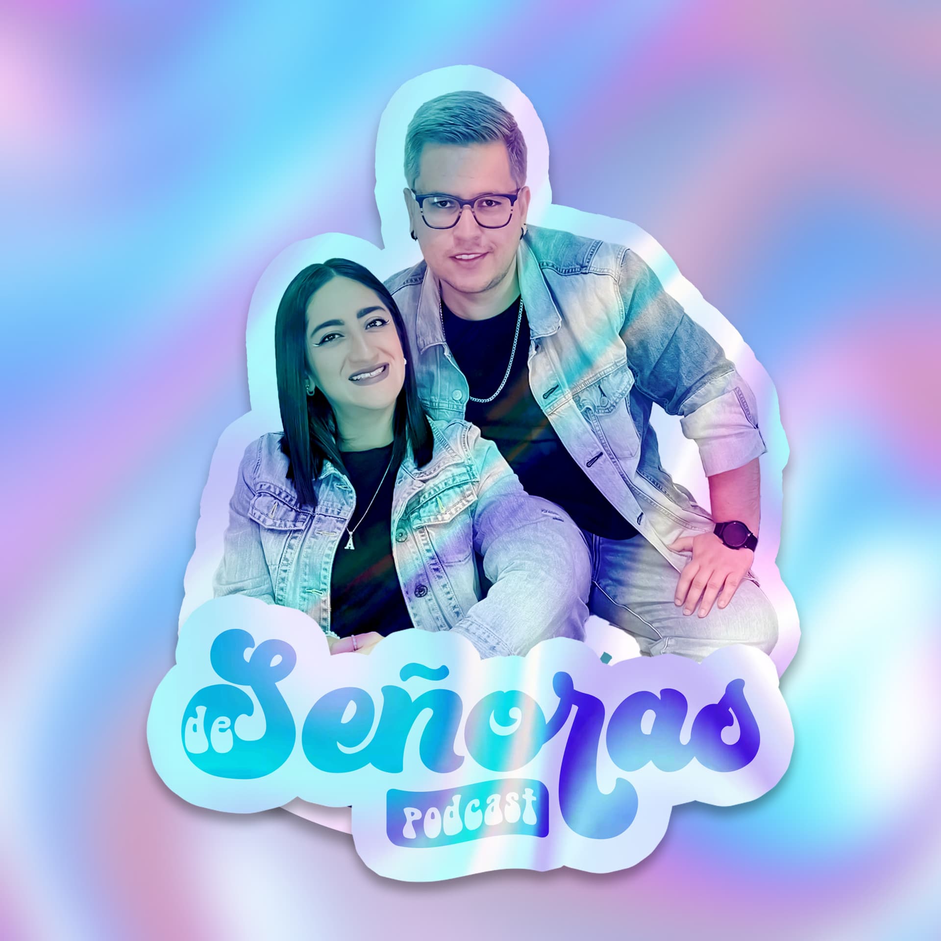 De Señoras Podcast - Podcasts