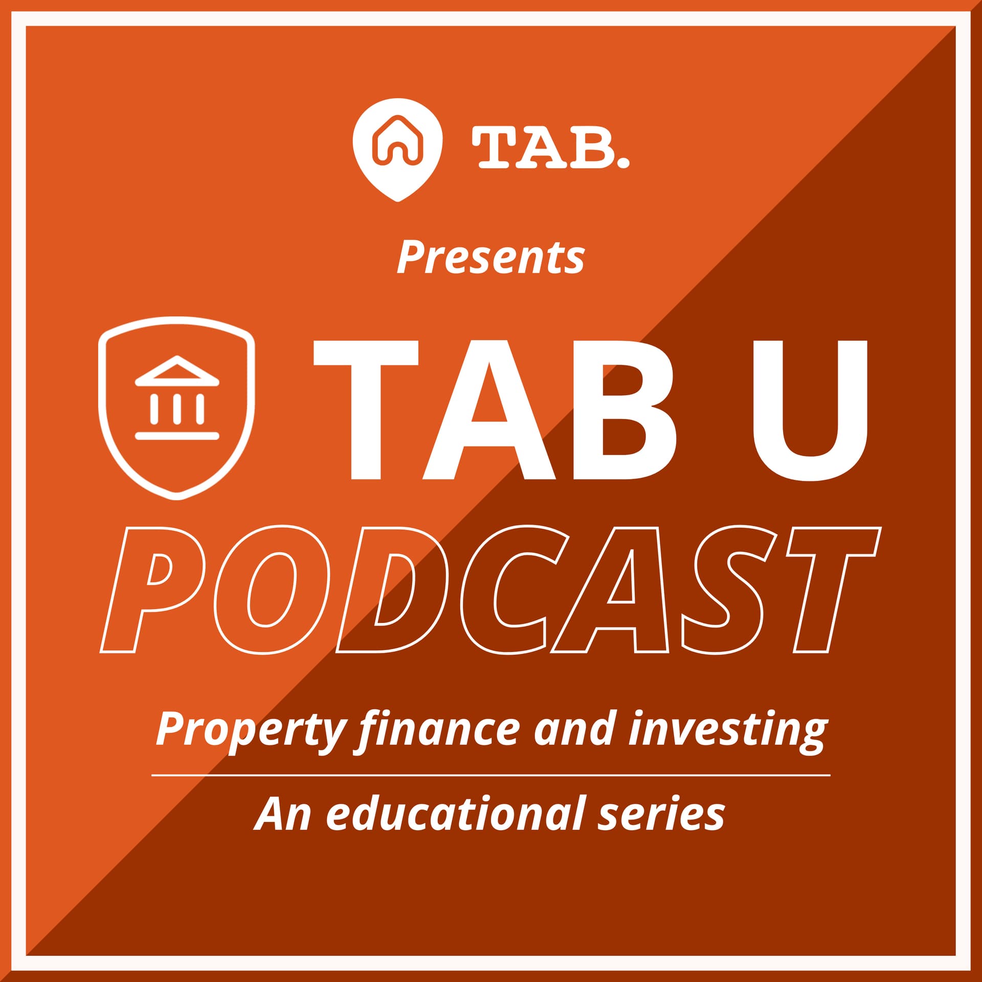 TAB University - Podcasts
