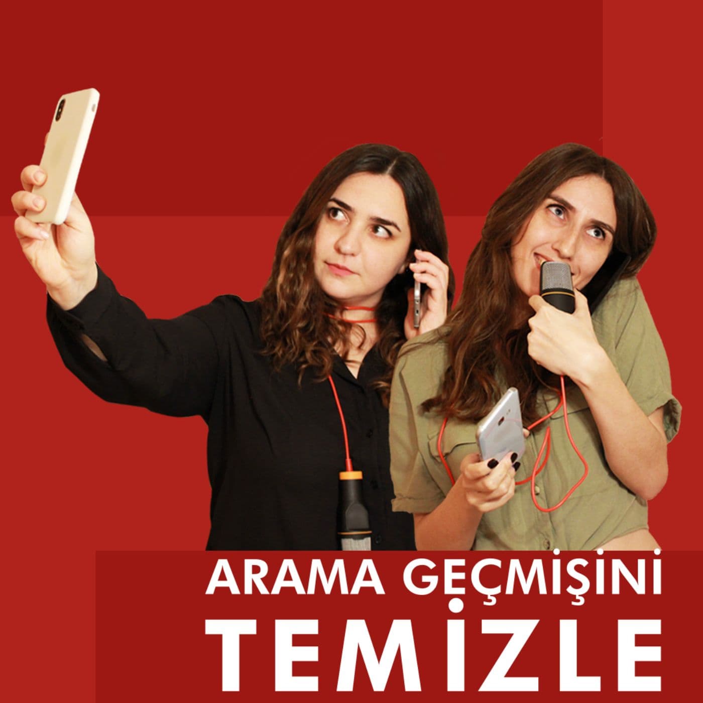 Arama Geçmişini Temizle