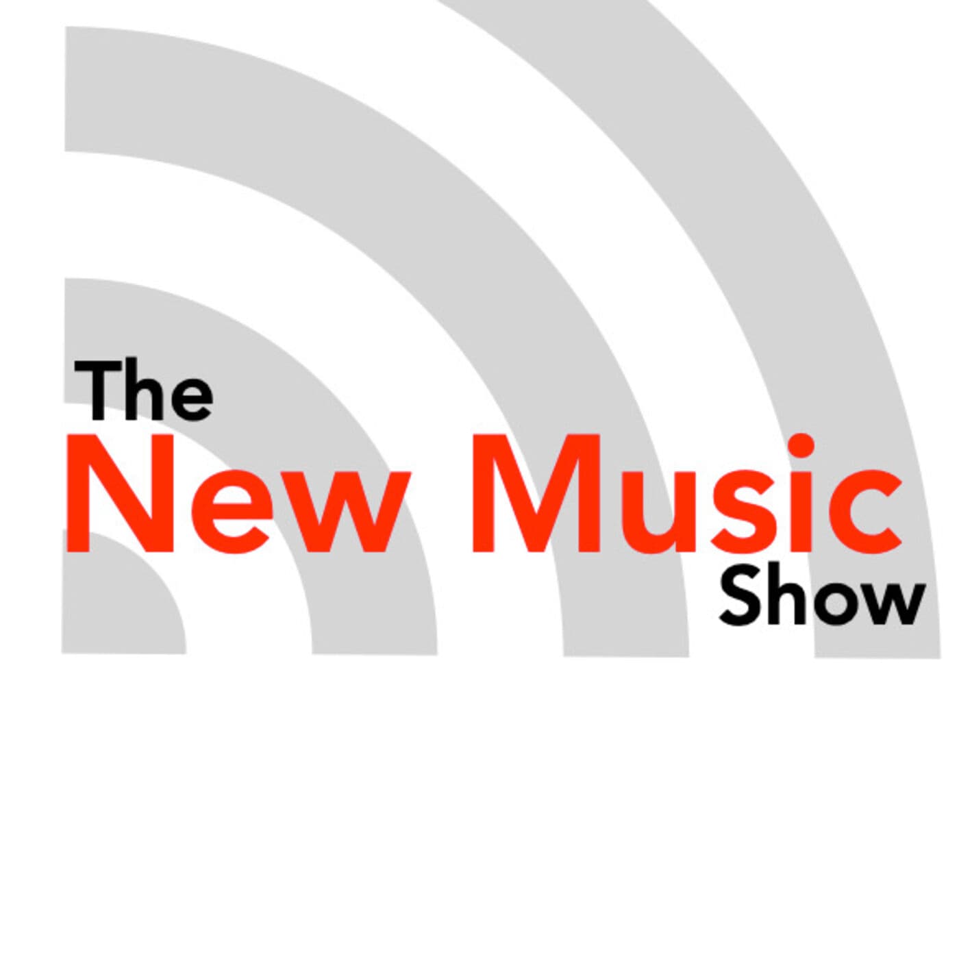The NewMusic Show - Podcasts