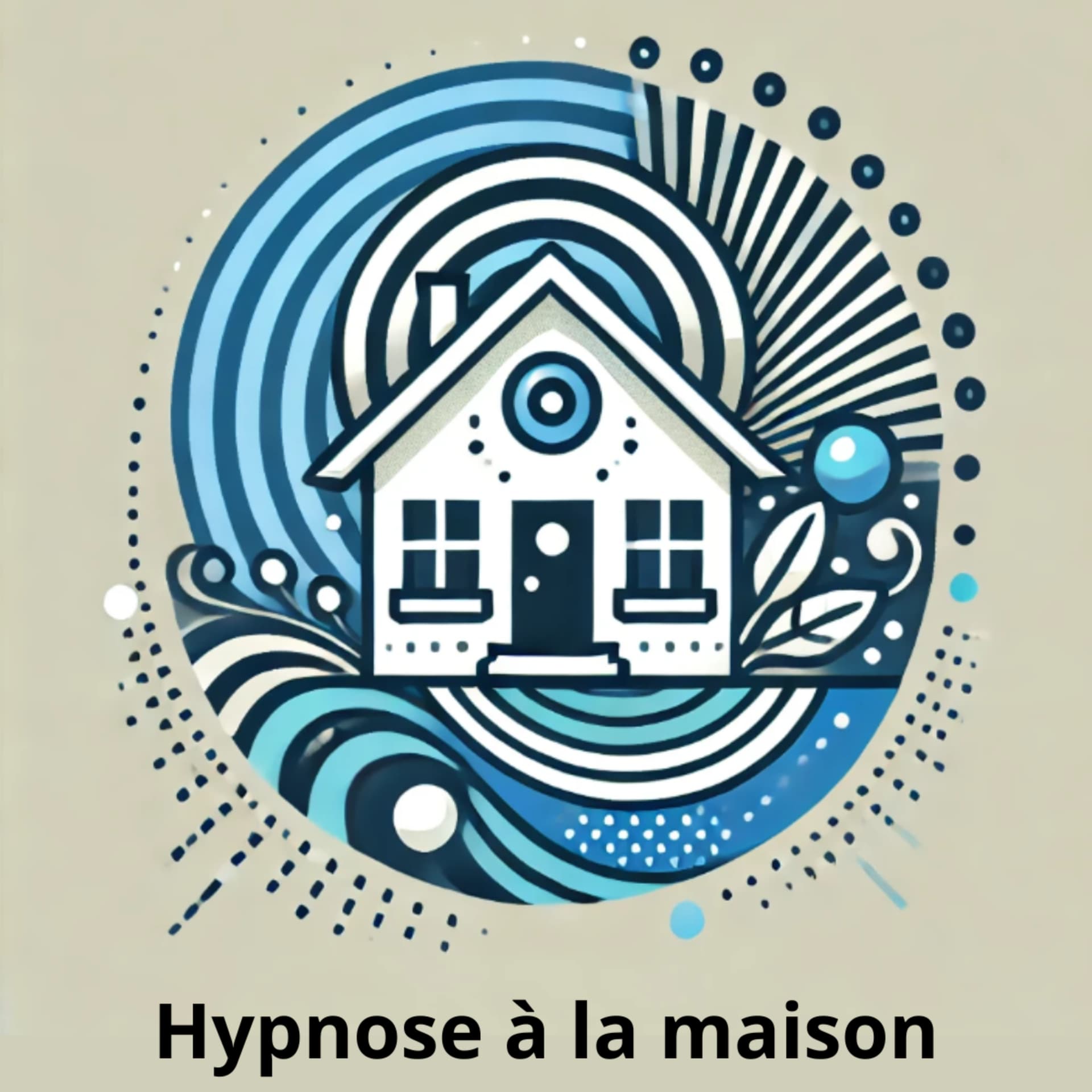 Hypnose à la maison - Podcasts