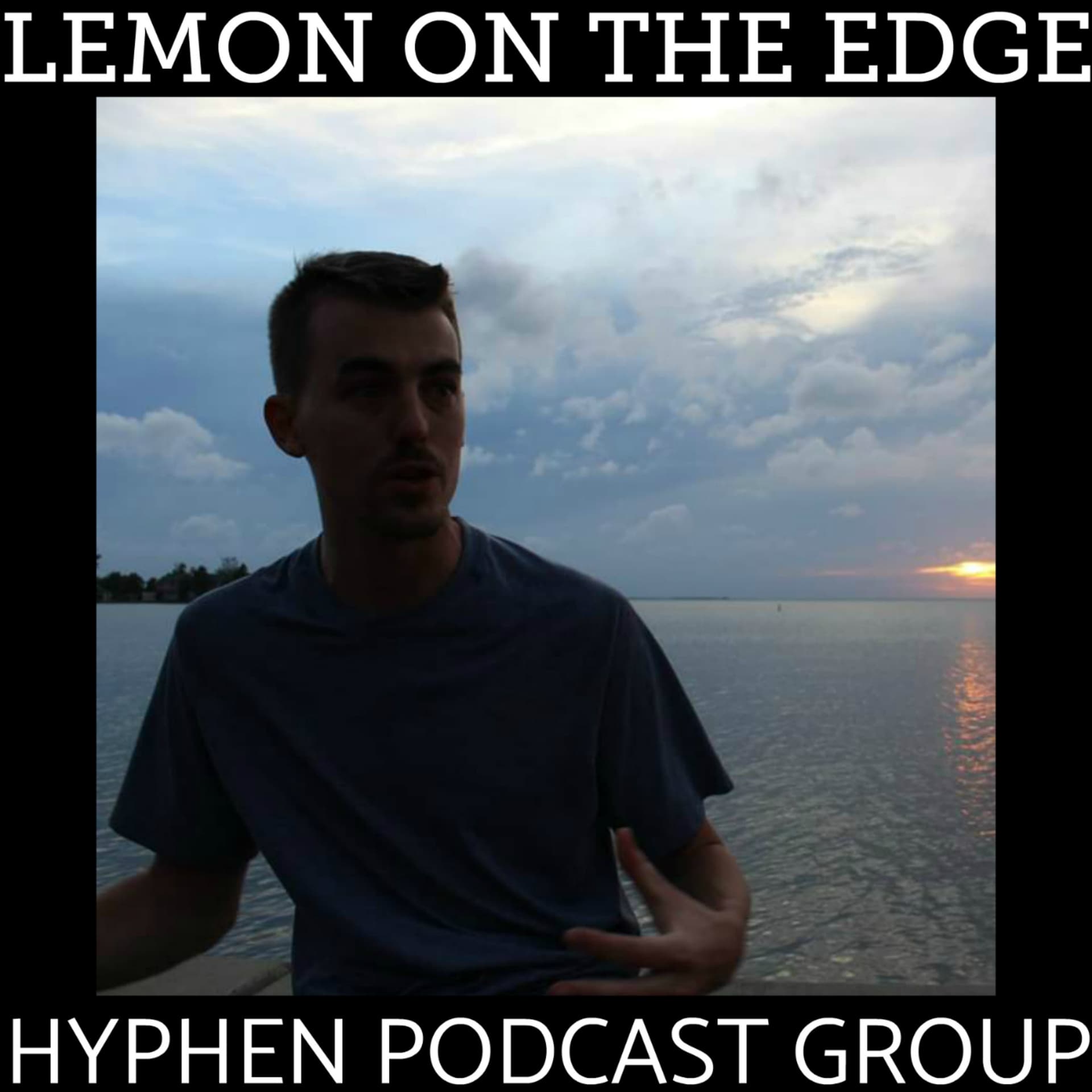 Lemon On The Edge - Podcasts