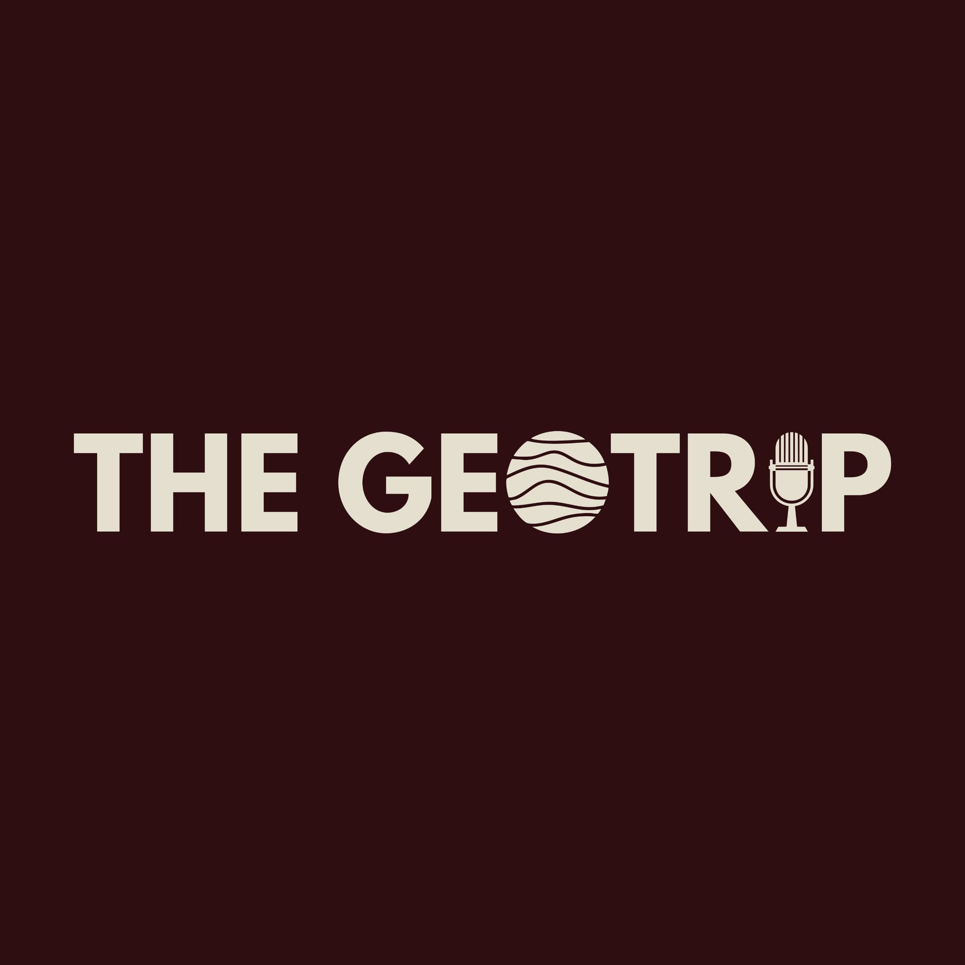The GeoTrip - Podcasts
