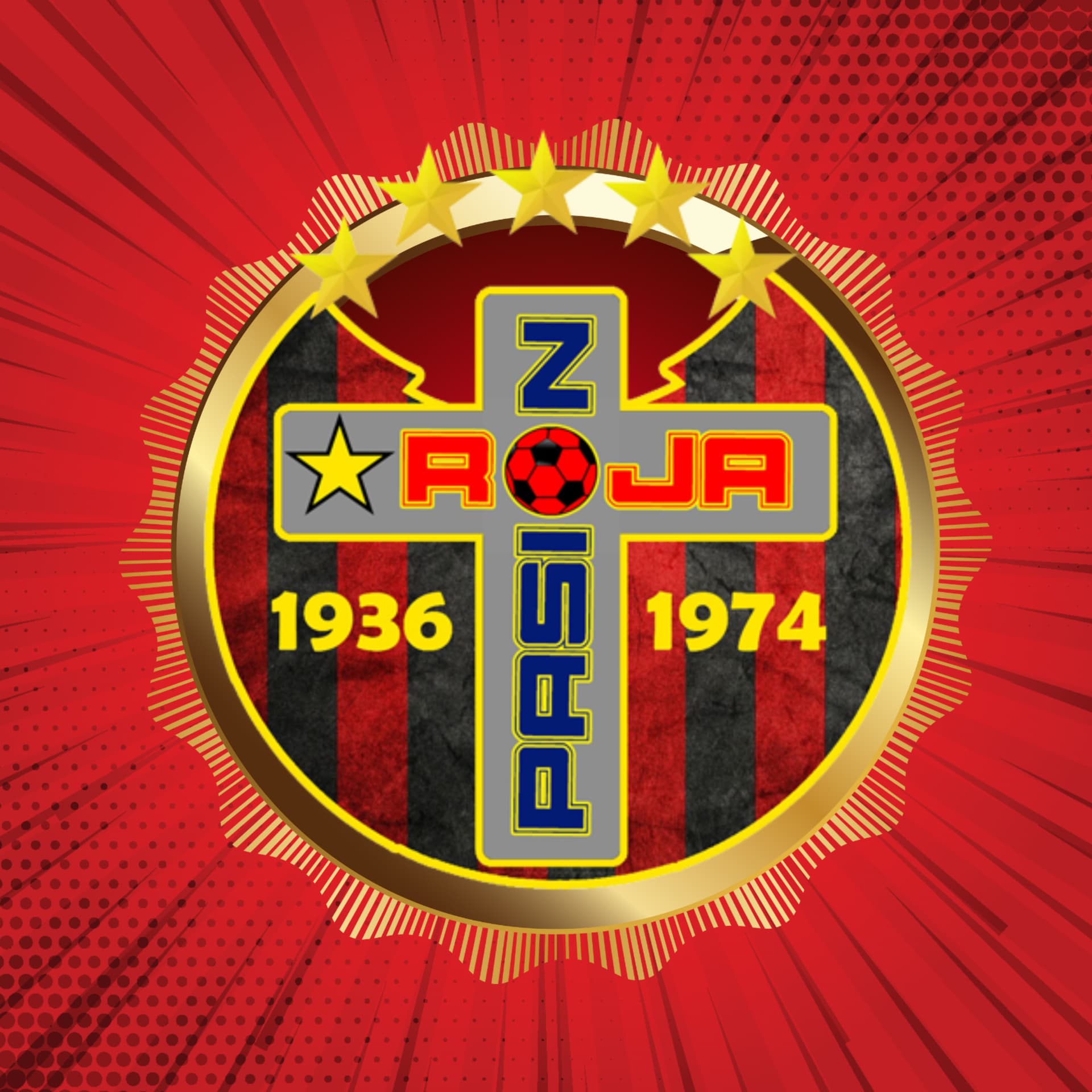 PasionRojaGT - Podcasts