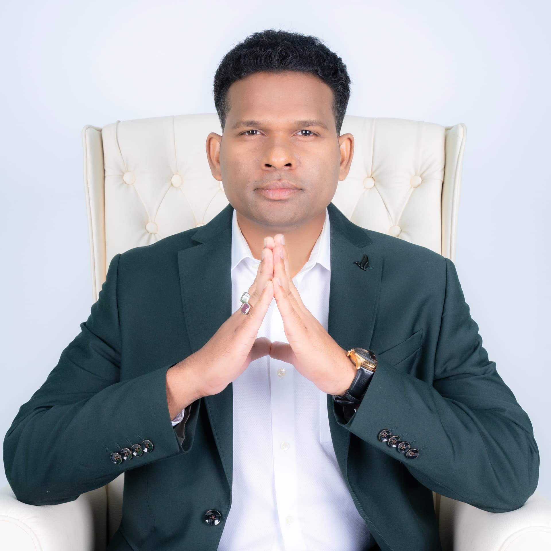 Wristwatch Analysis, Scientific Logo Designing, Astrology, Graphology, Numerology, By Sudhir Kove - Podcasts