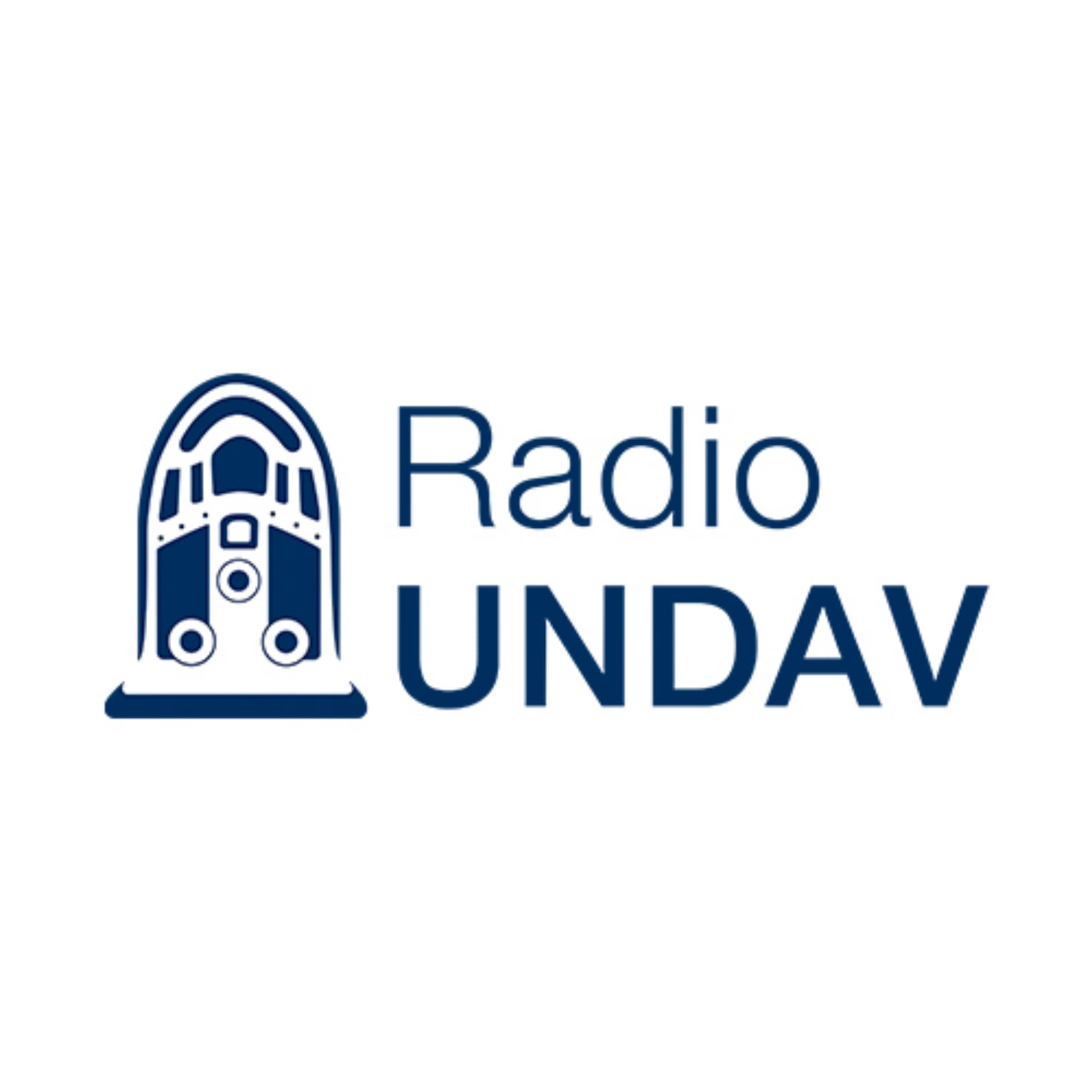 Radio UNDAV - Podcasts