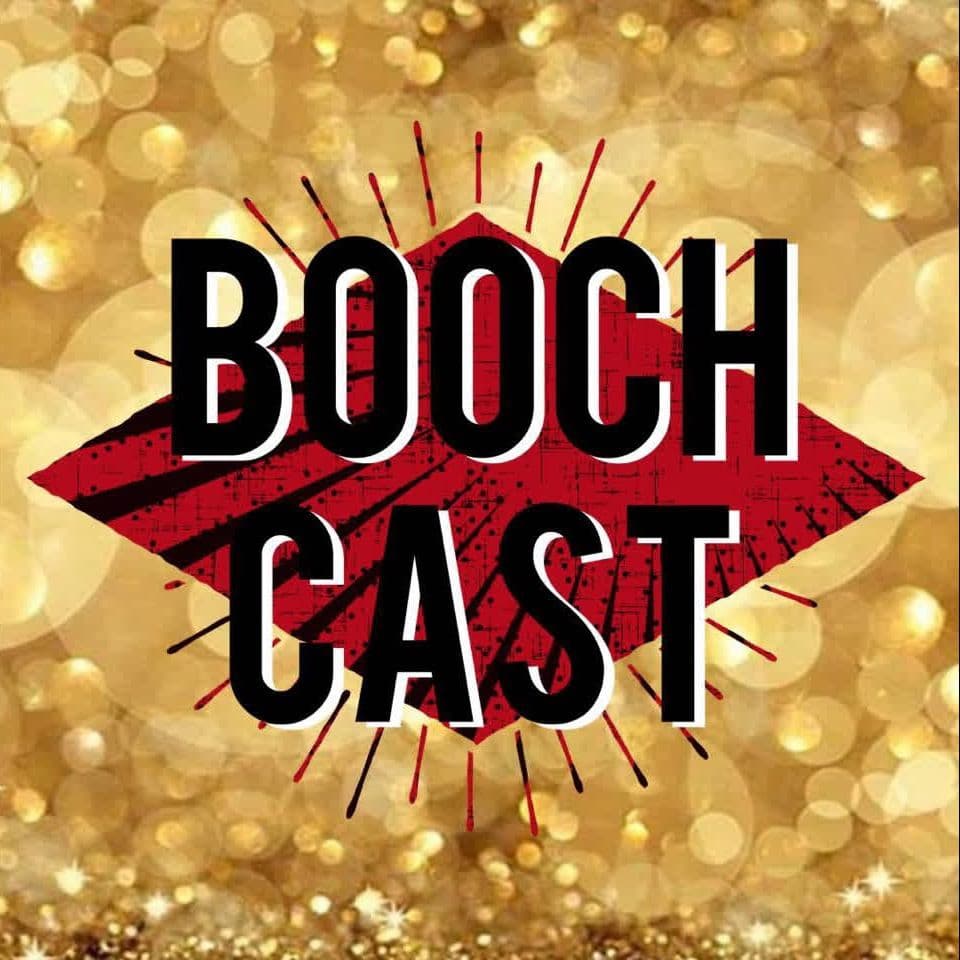 The Boochcast - Podcasts