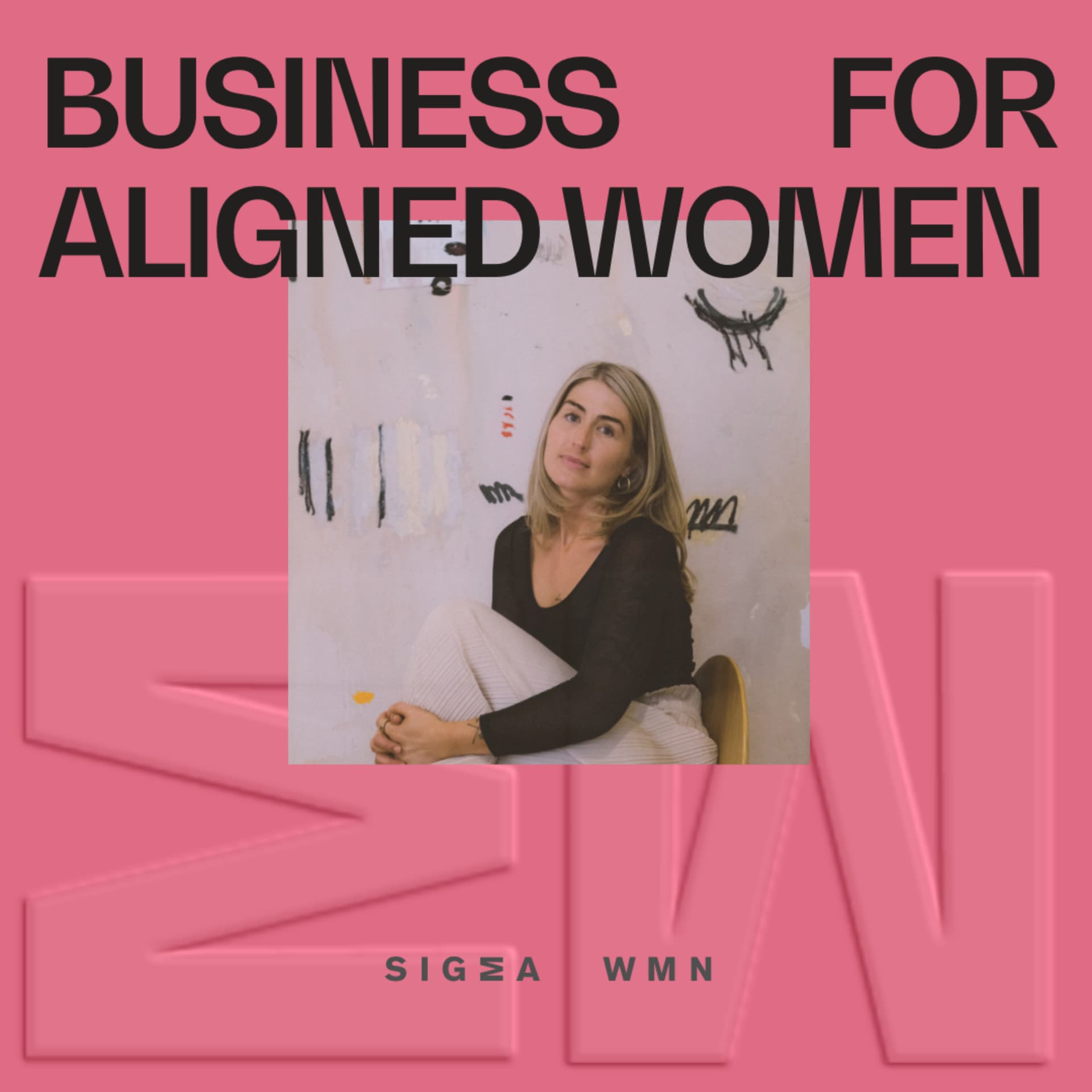 Business for Aligned Women - Podcasts