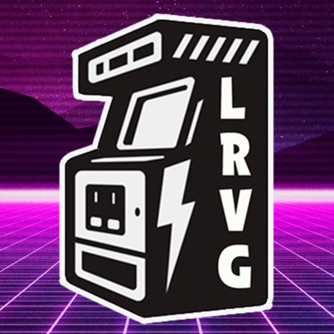 LaRetaVg - Podcasts