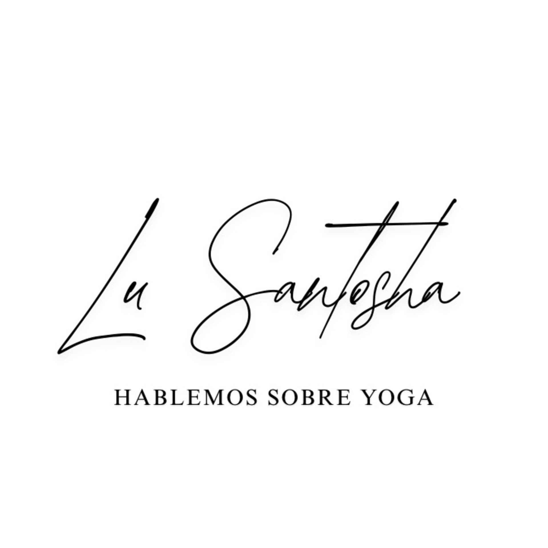 Hablemos sobre Yoga - Podcasts