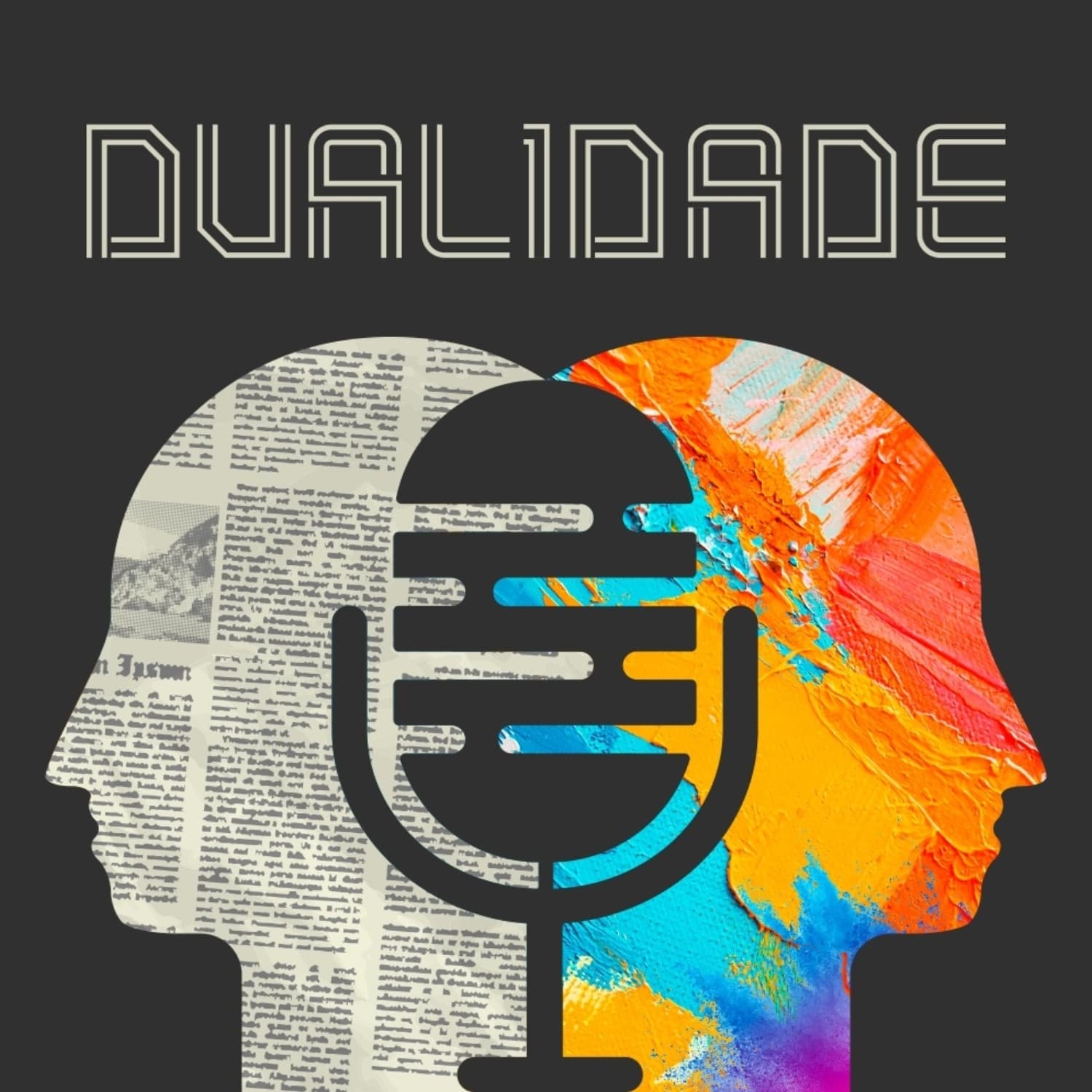 Dualidade - Podcasts