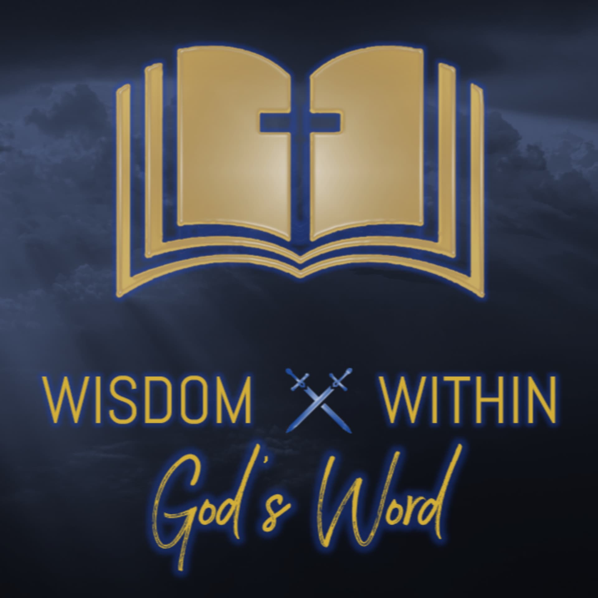 Wisdom Within God's Word - Podcasts