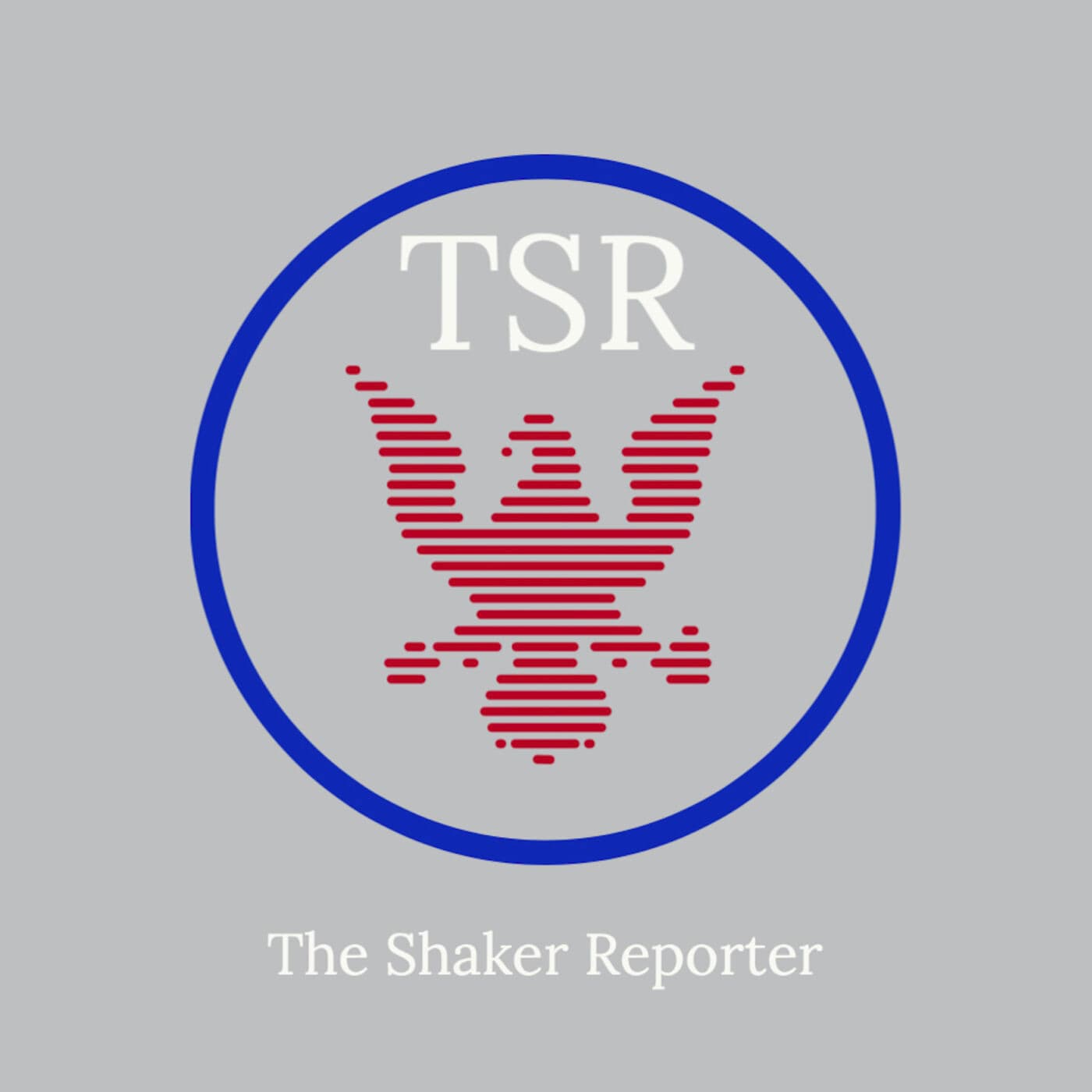 TheShakerReporter - Podcasts
