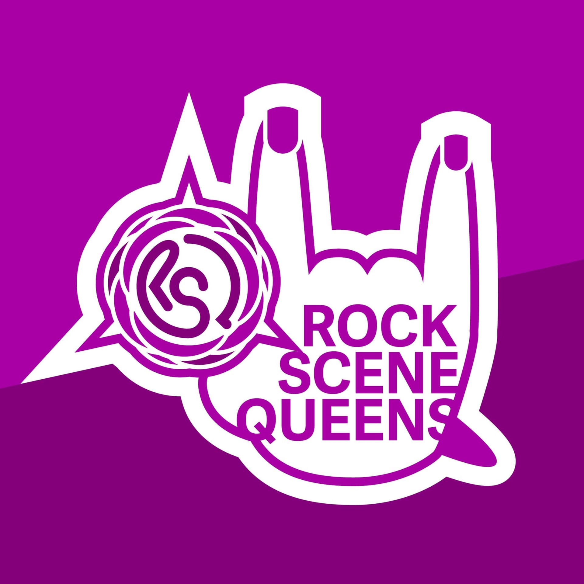 Rock Scene Queens Podcast - Podcasts