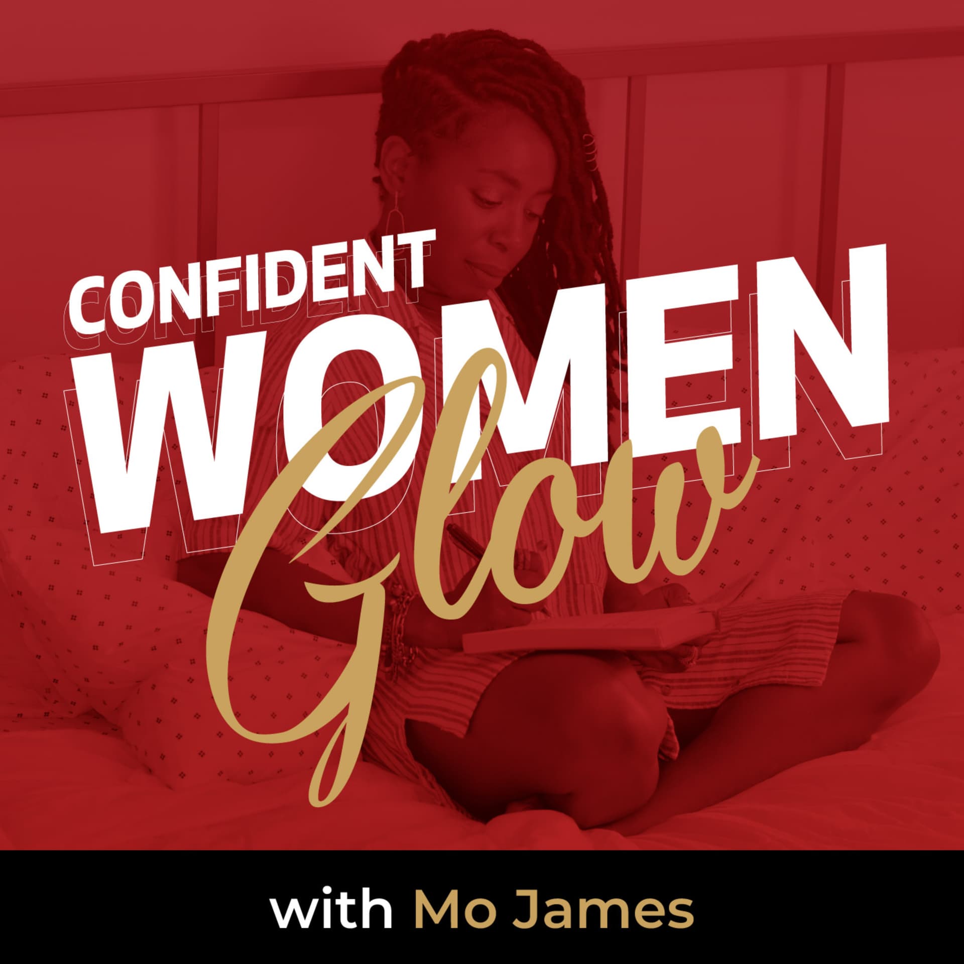 Confident Women Glow - Podcasts