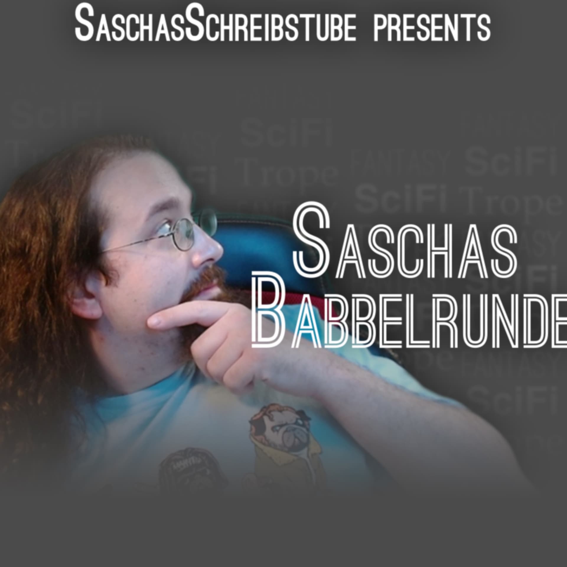 SaschasBabbelrunde - Podcasts