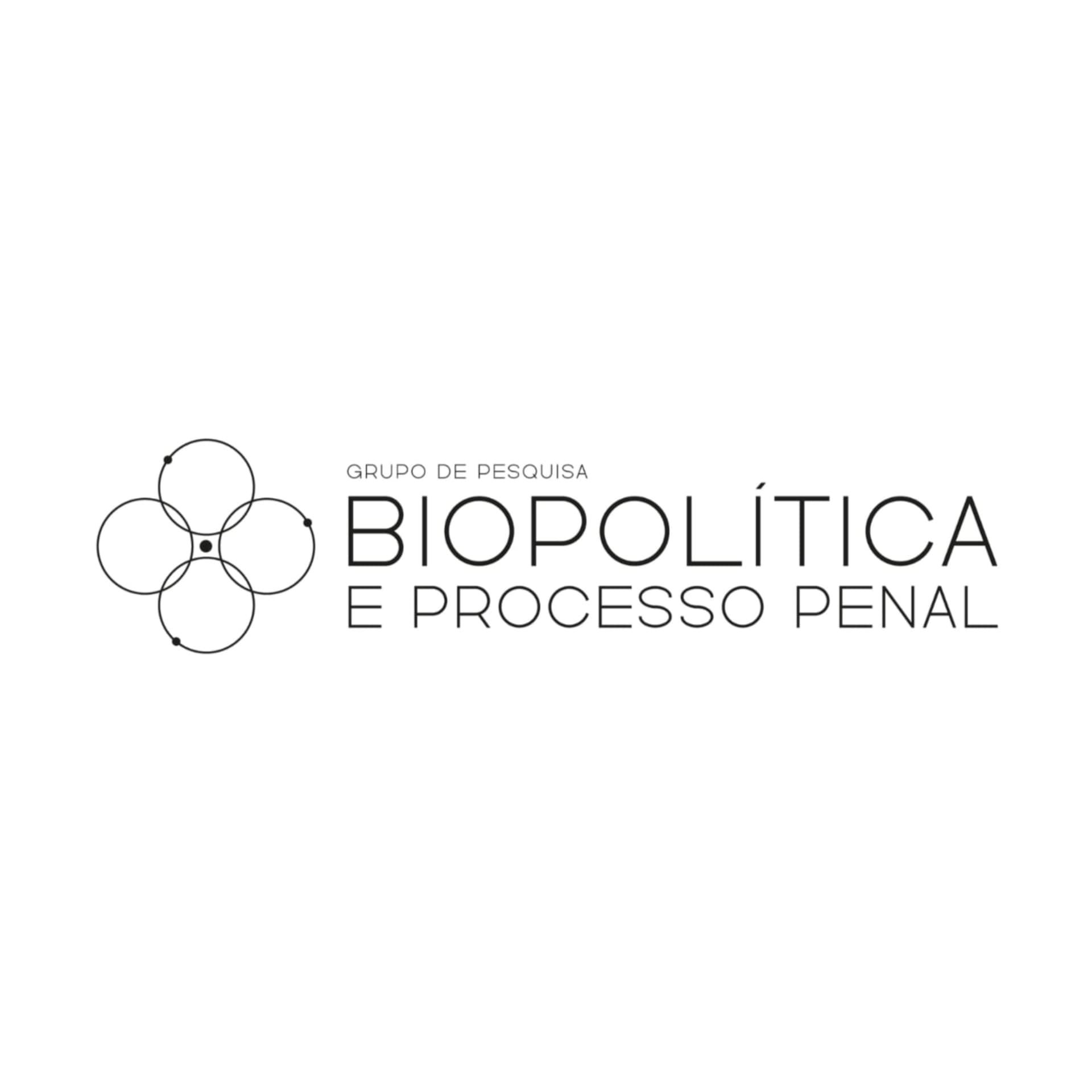 Biopolítica e Processo Penal - Podcasts