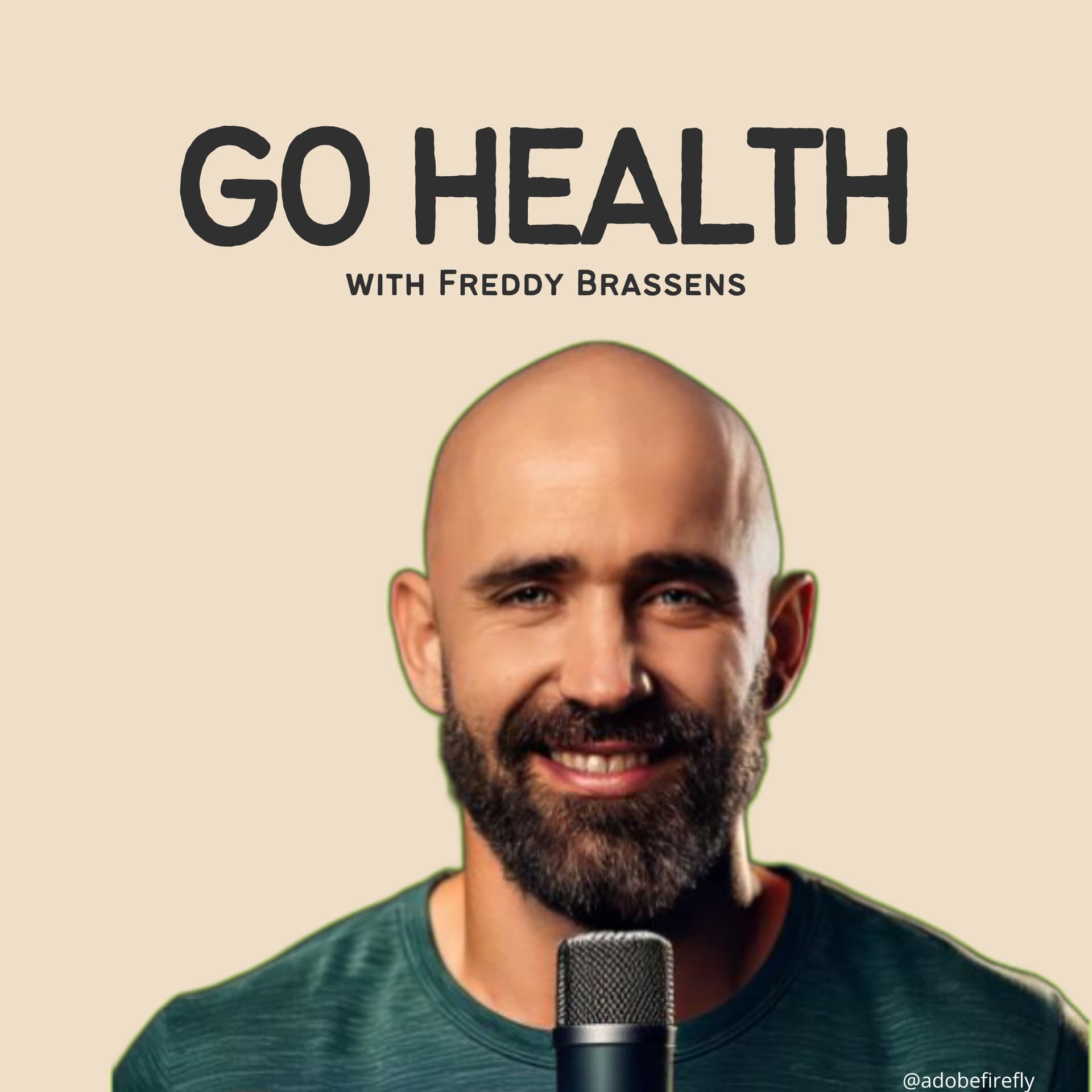 Go Health - Podcasts