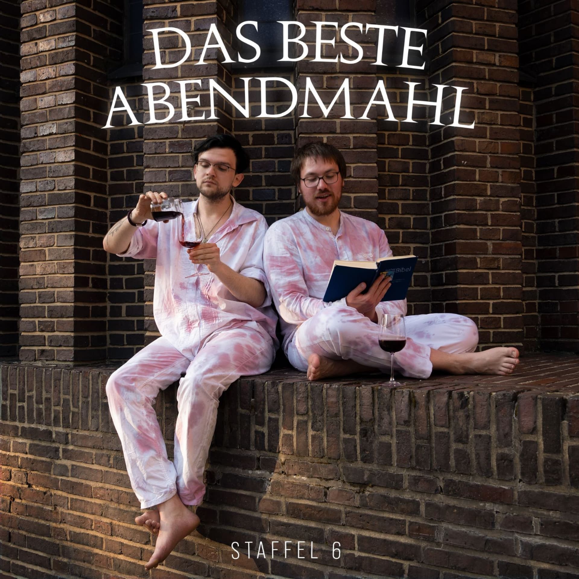 Das beste Abendmahl - Podcasts