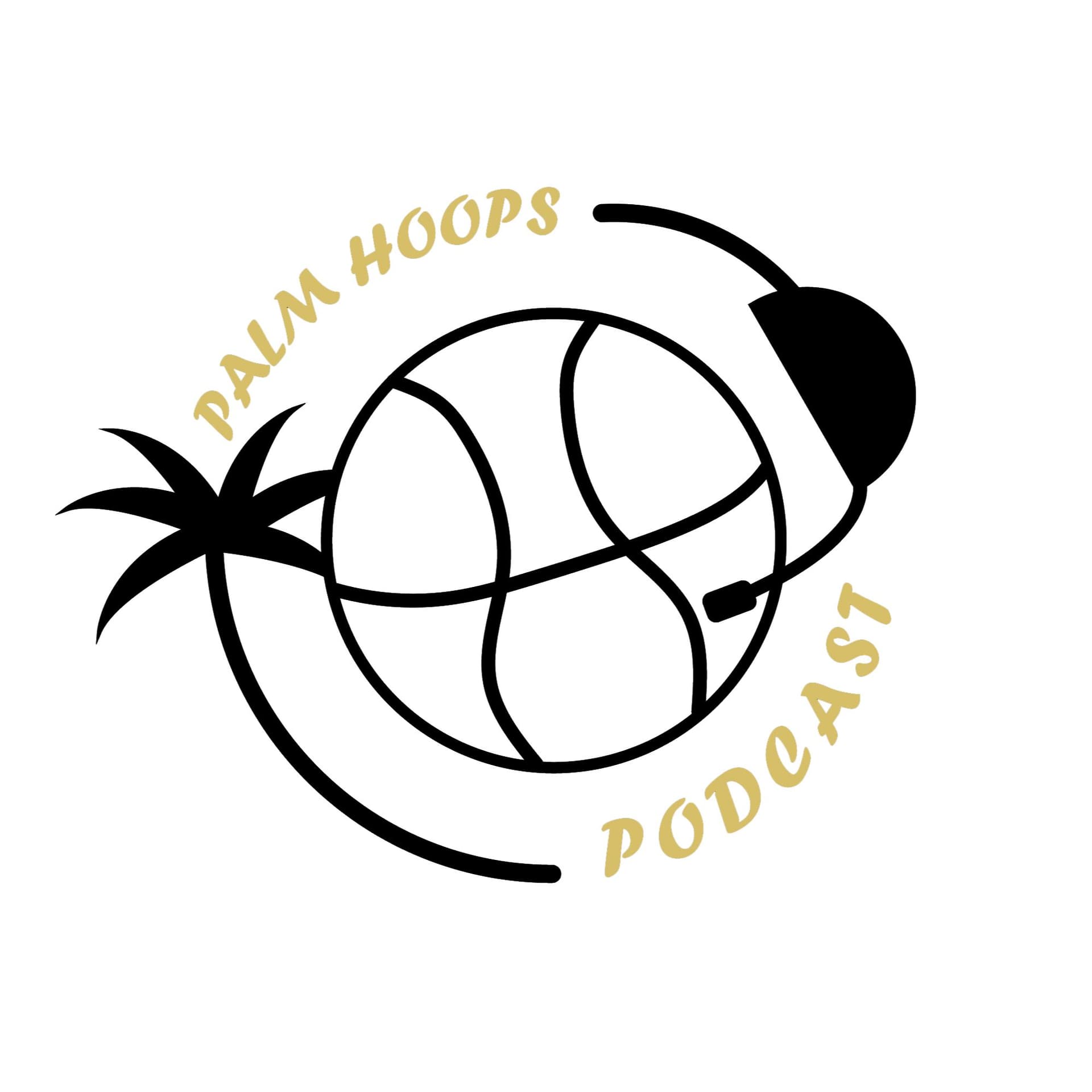 Palm Hoops Podcast - Podcasts