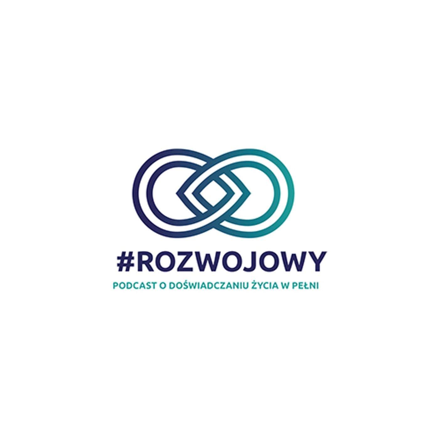 #Rozwojowy - Podcasts