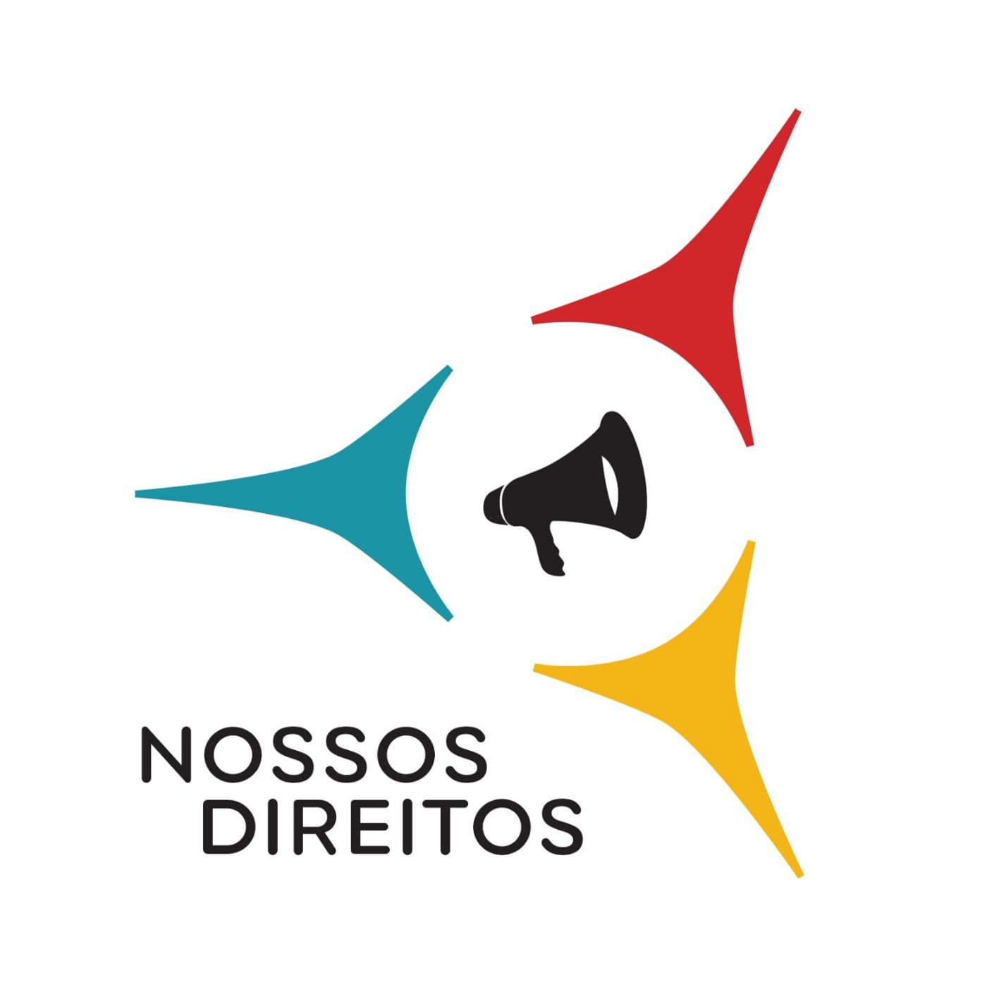 Nossos Direitos - Podcasts