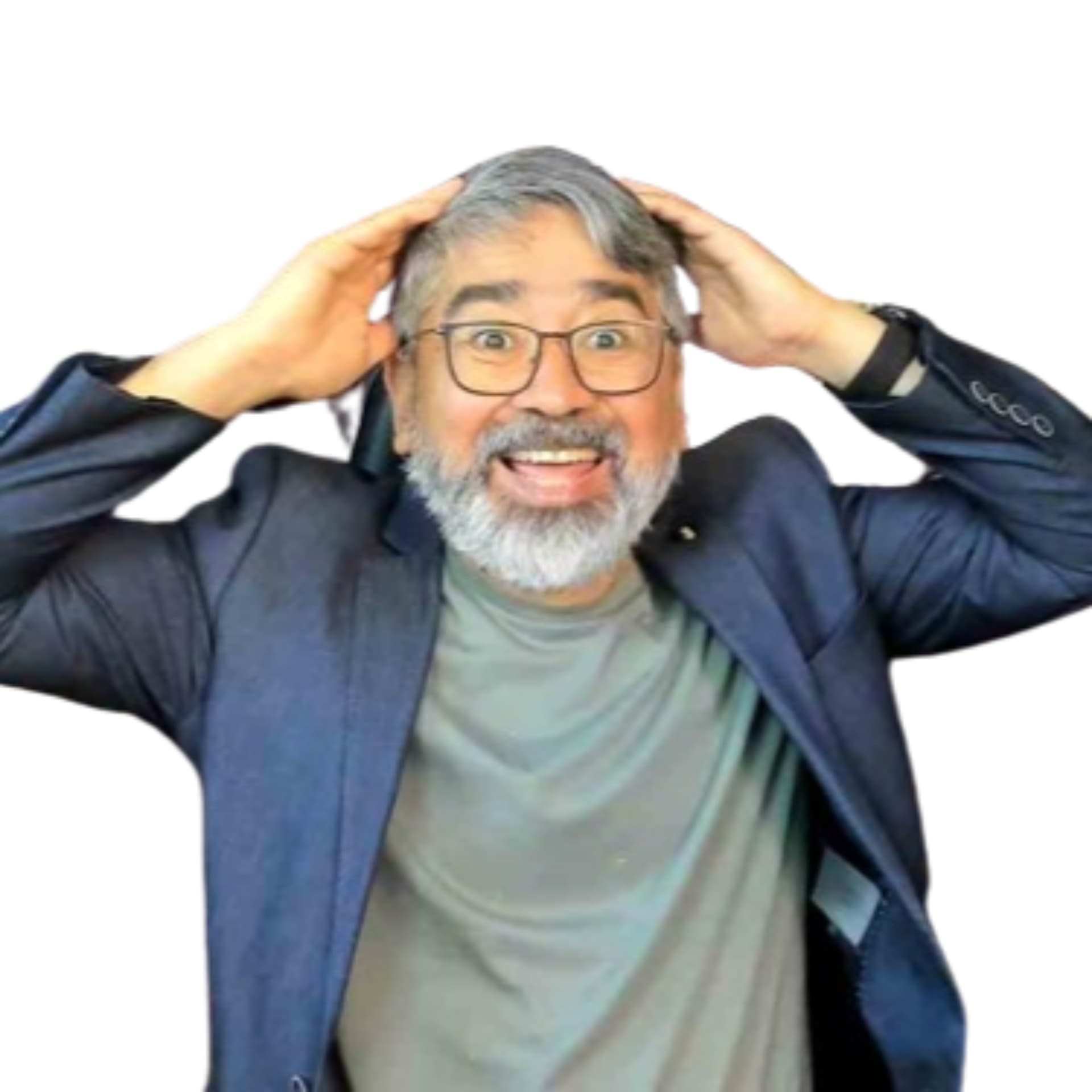 edgardolovera - Podcasts