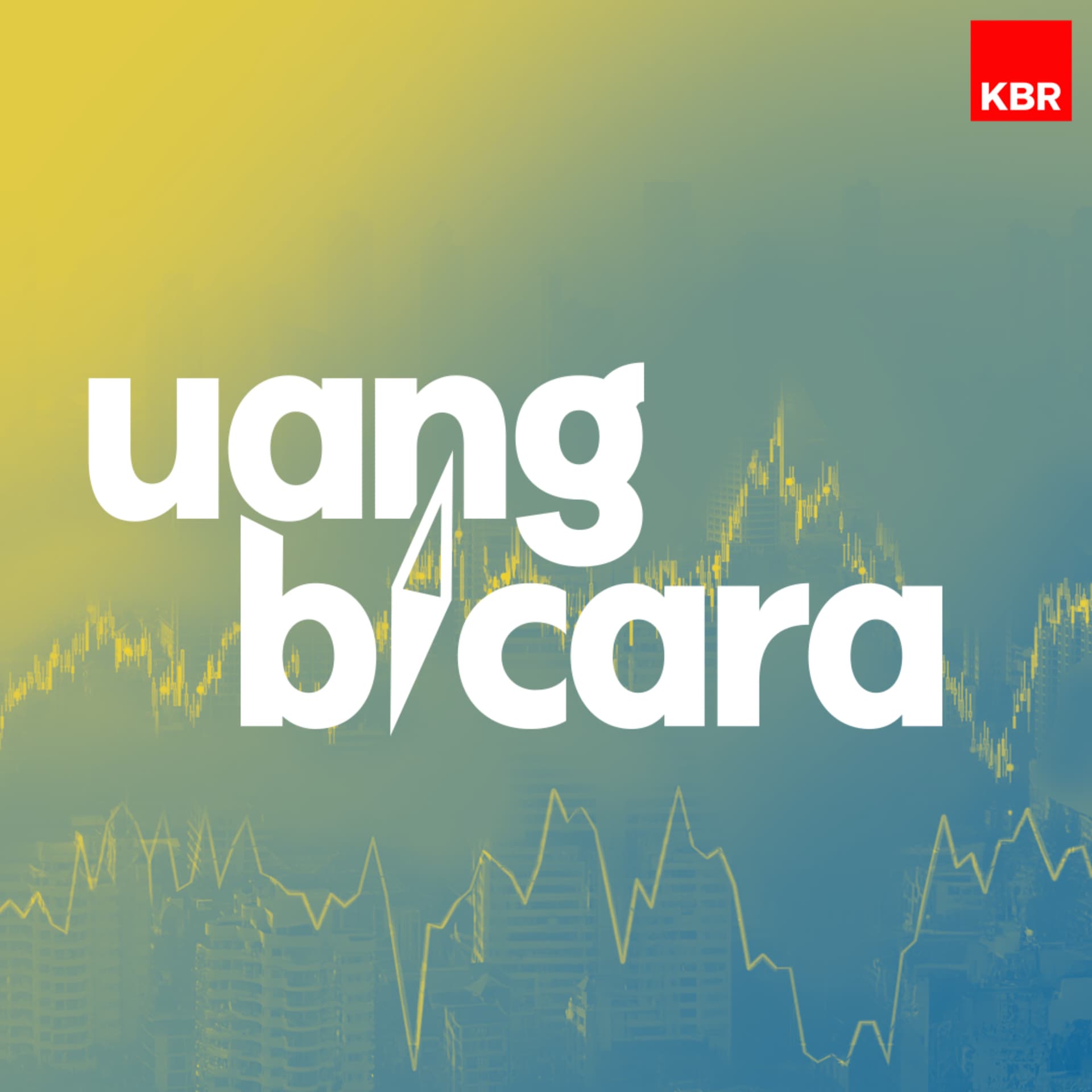 Uang Bicara - Podcasts