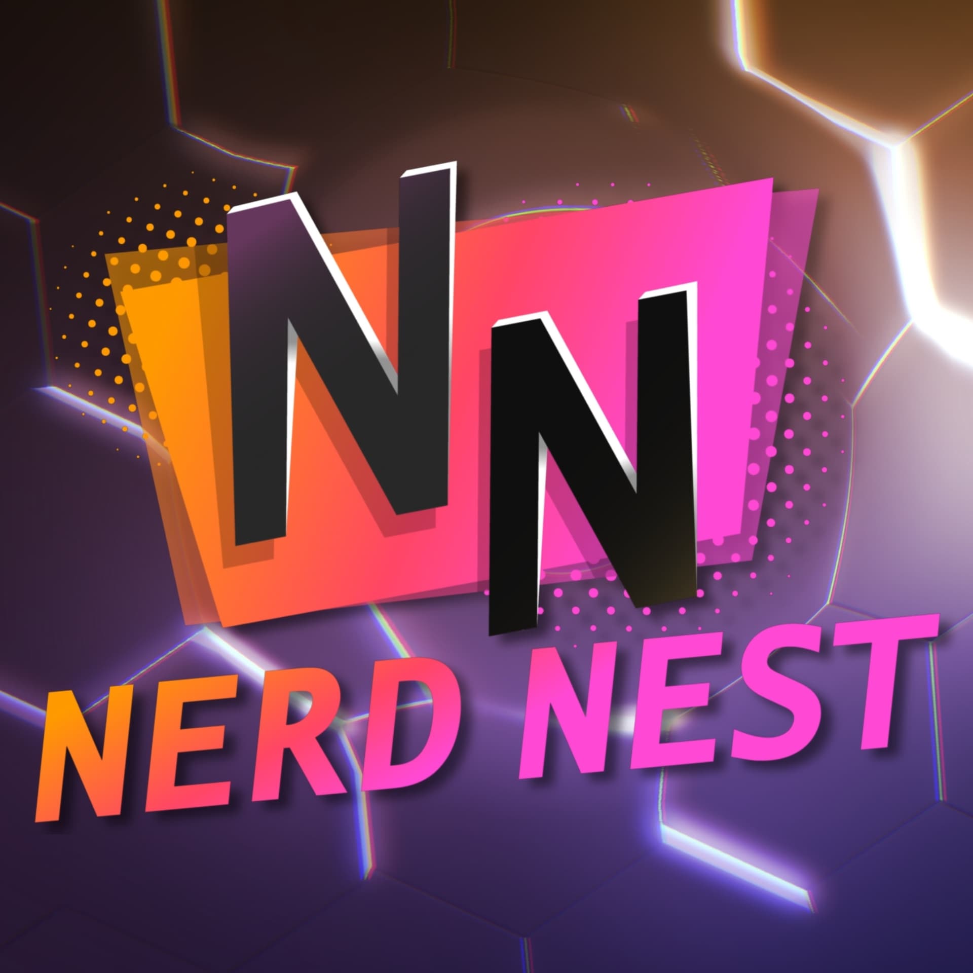 The Nerd Nest - A Video Game Podcast - Podcasts