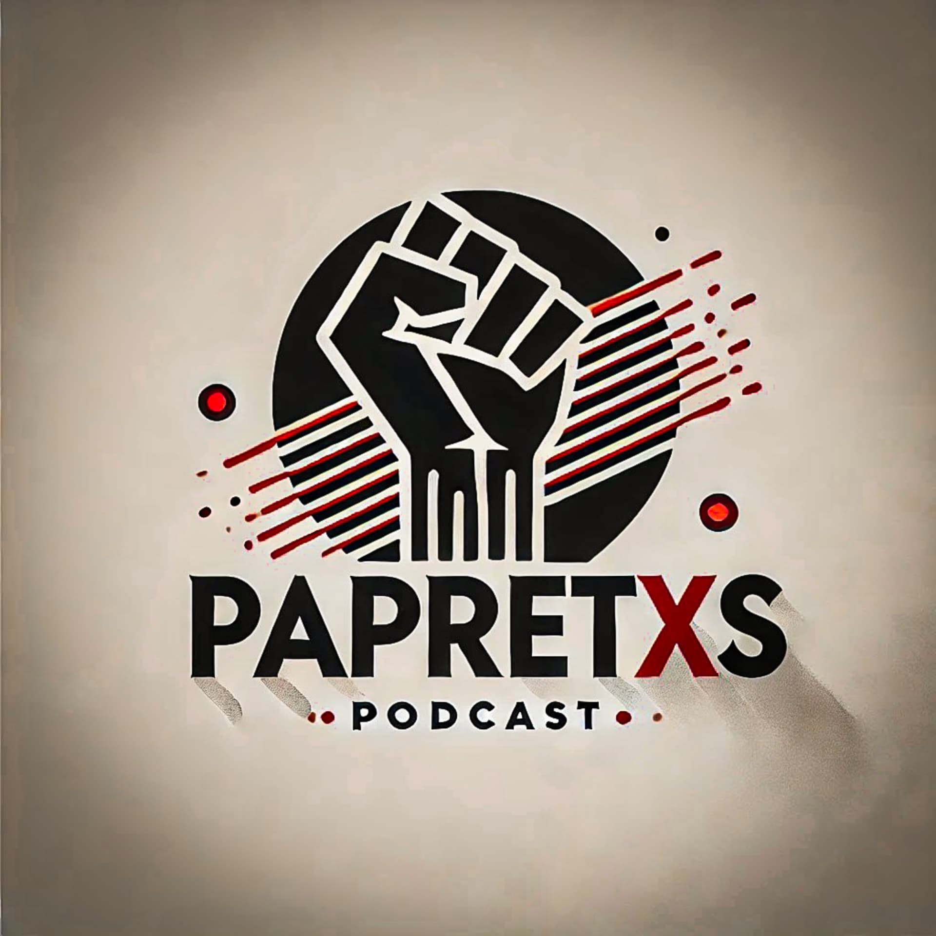 Papretxs - Podcasts