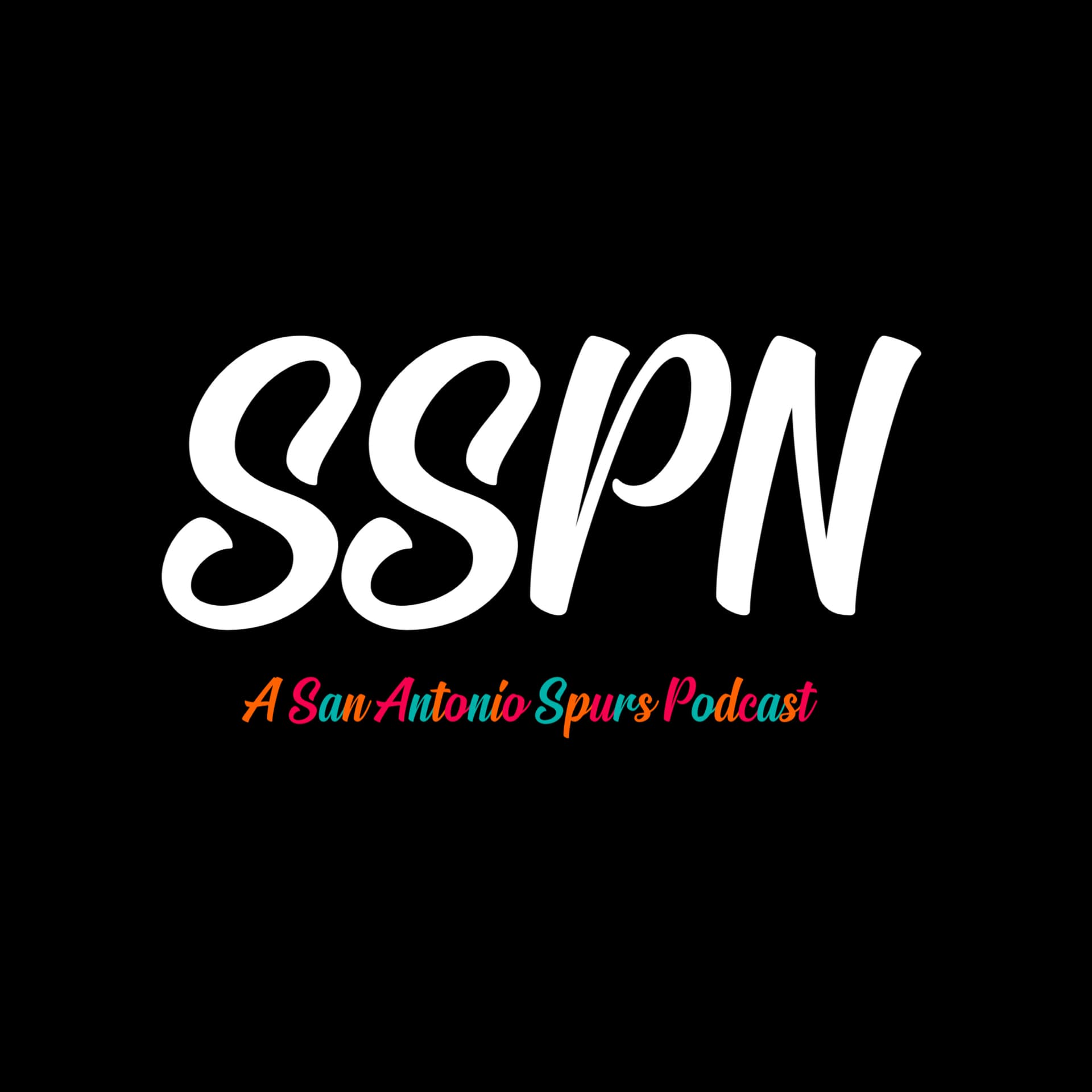 SSPN: A San Antonio Spurs Podcast