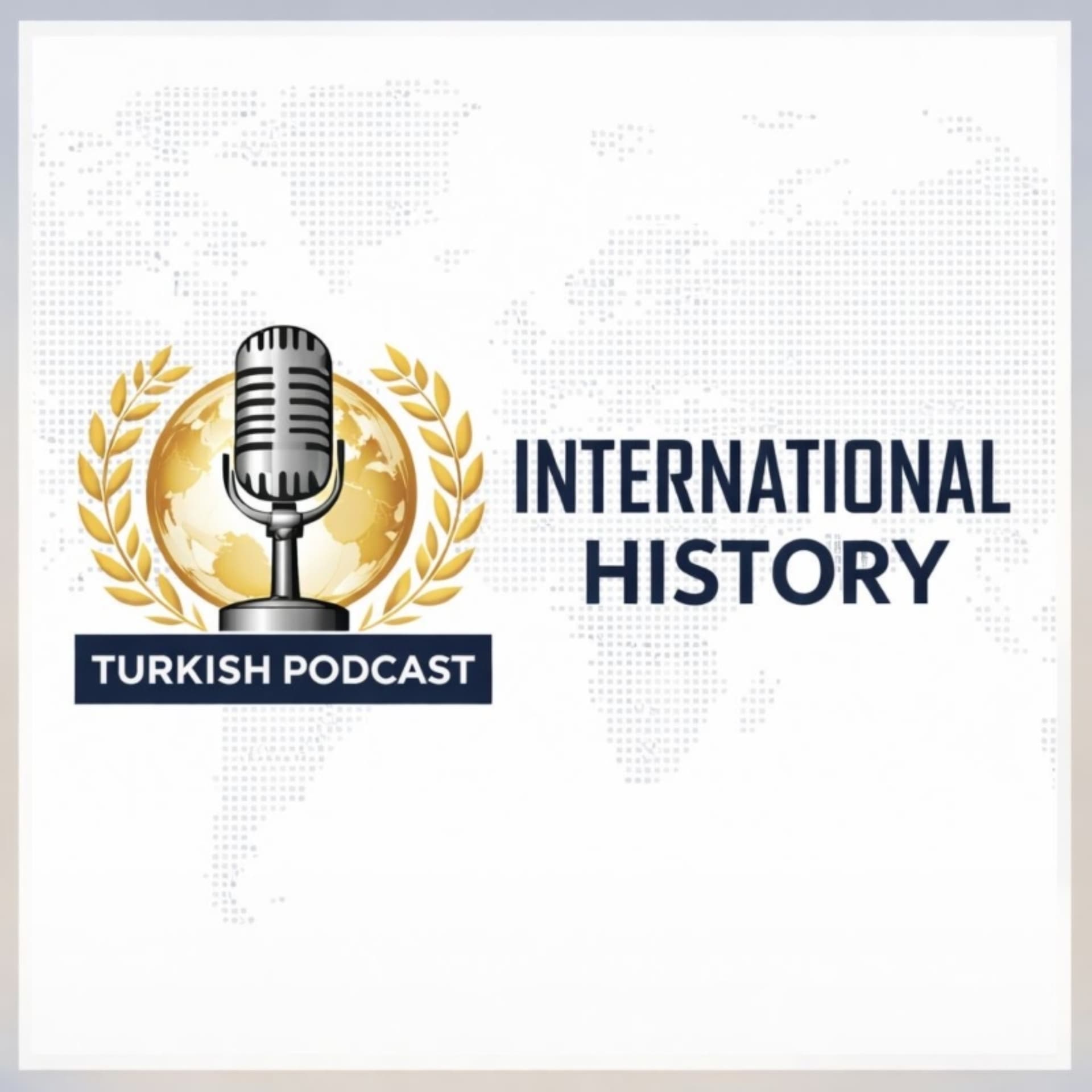 International History Turkish Podcast - Podcasts