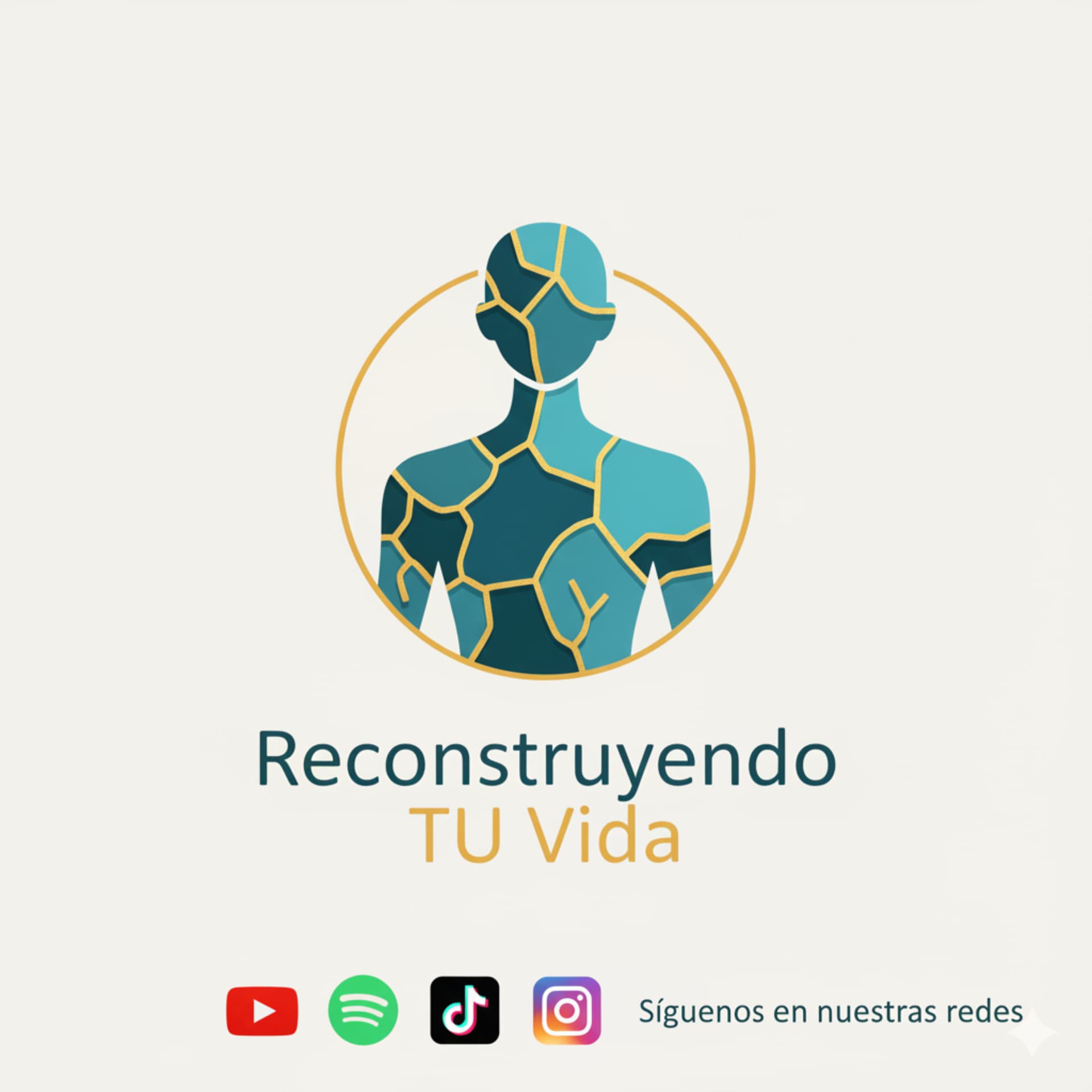 Reconstruyendo tu Vida - Podcasts