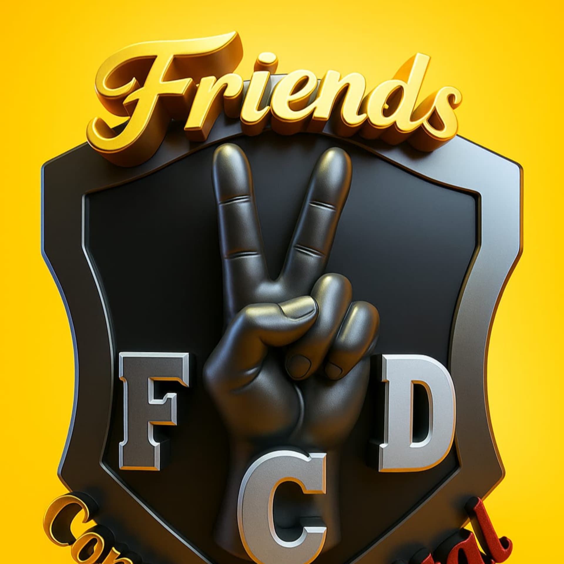 Friends Connection Digital - Podcasts