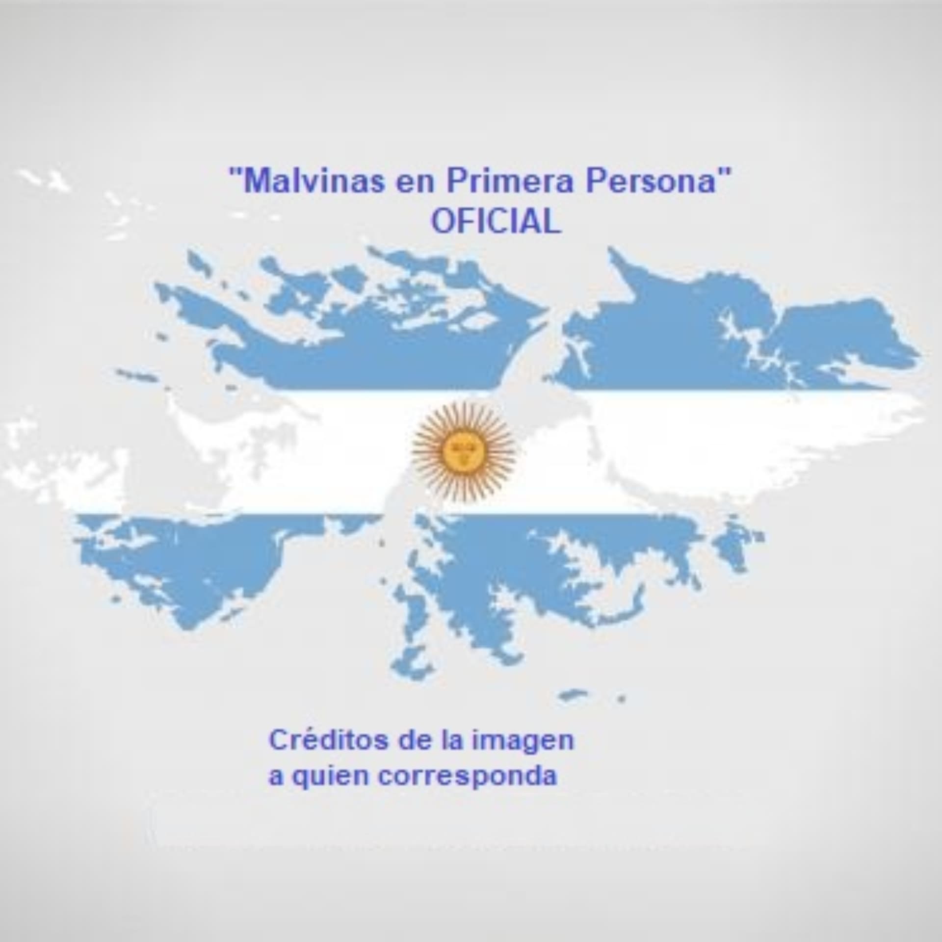 Malvinas en Primera Persona Oficial - Podcasts