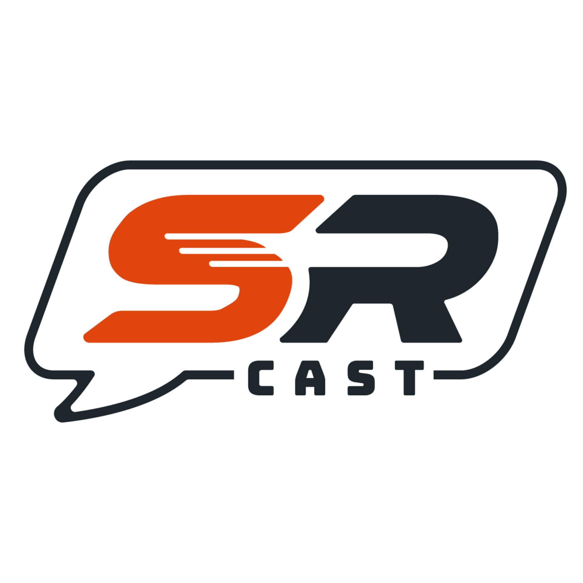 ScratchRunning Podcast - Podcasts