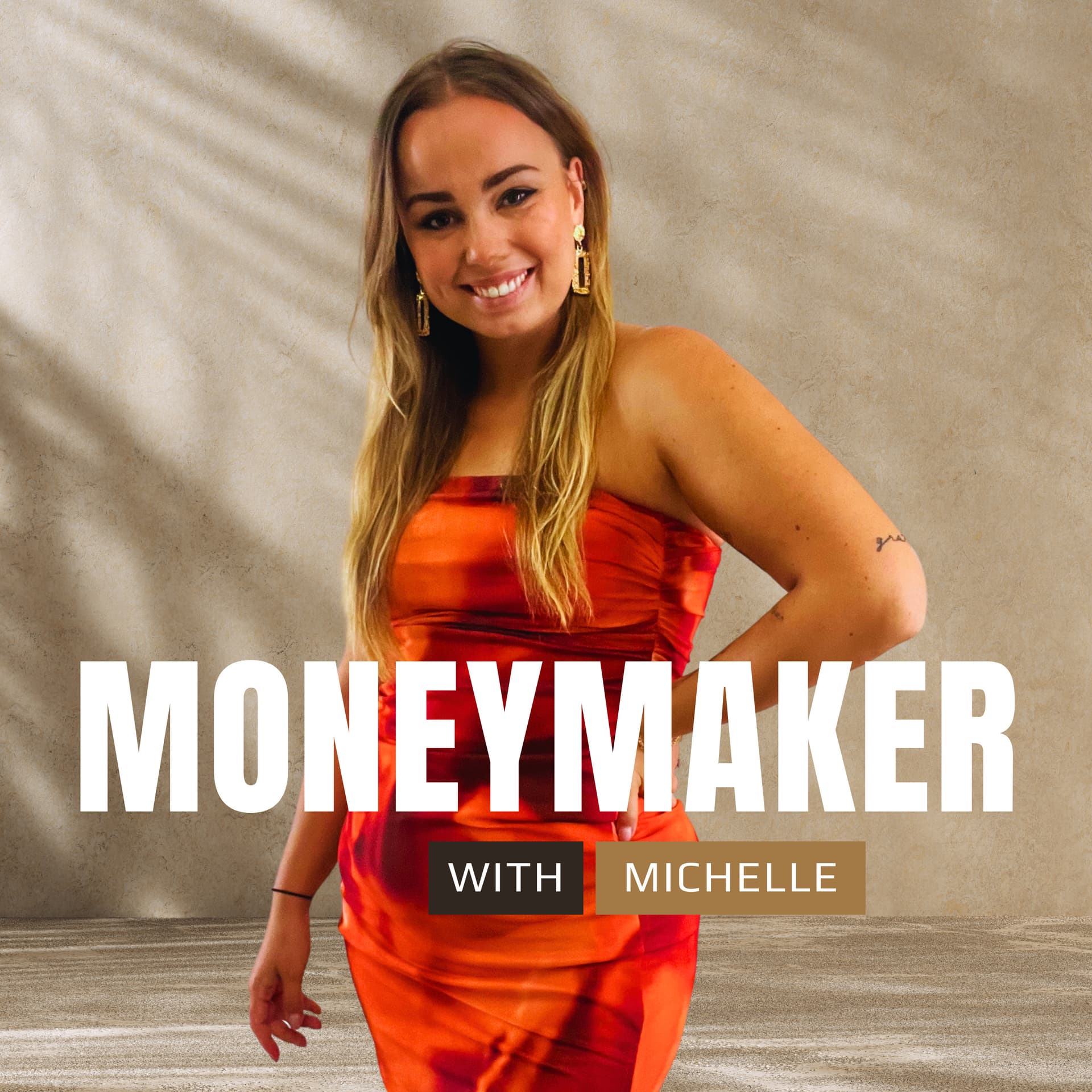 The MoneyMaker Podcast. - Podcasts