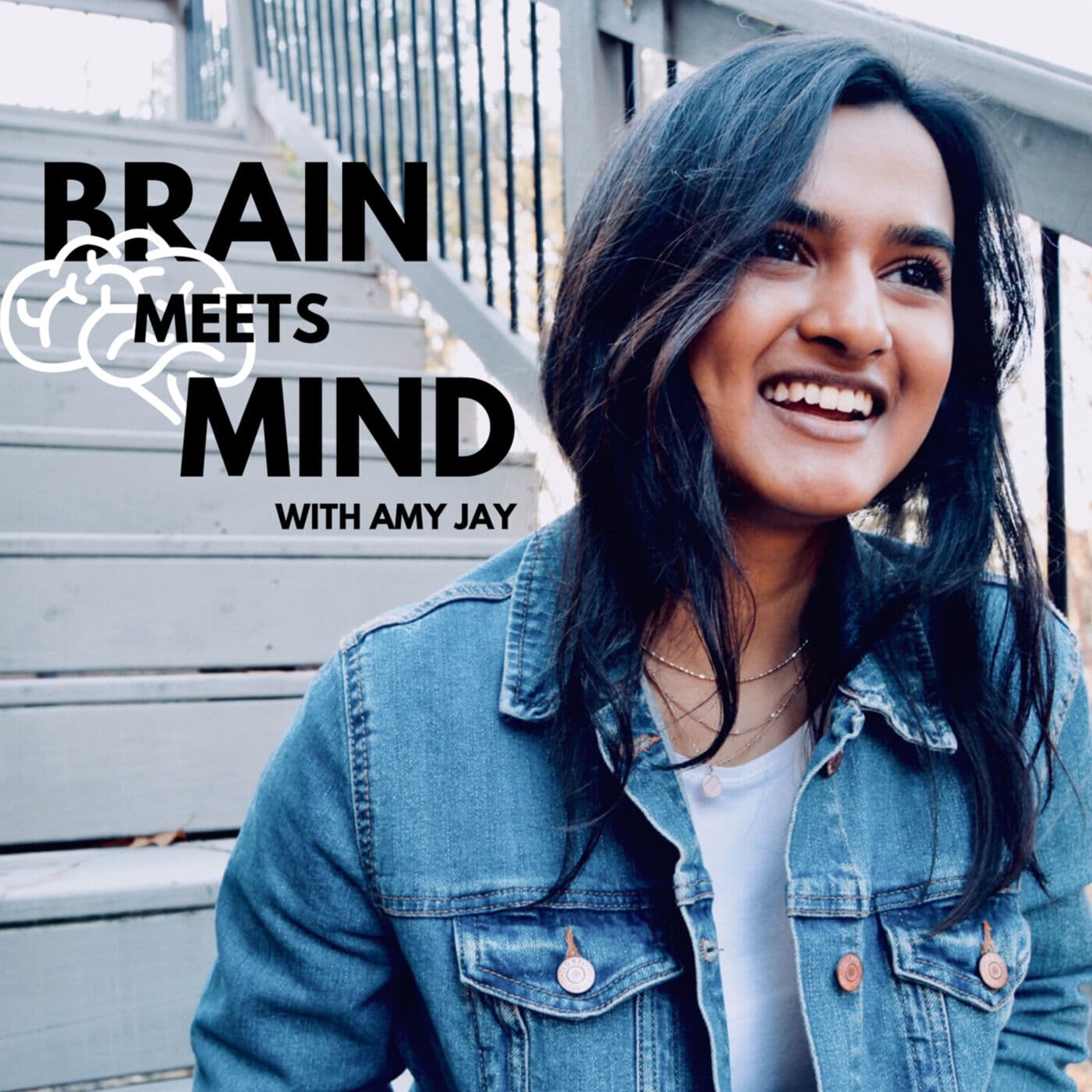 Brain Meets Mind Podcast - Podcasts