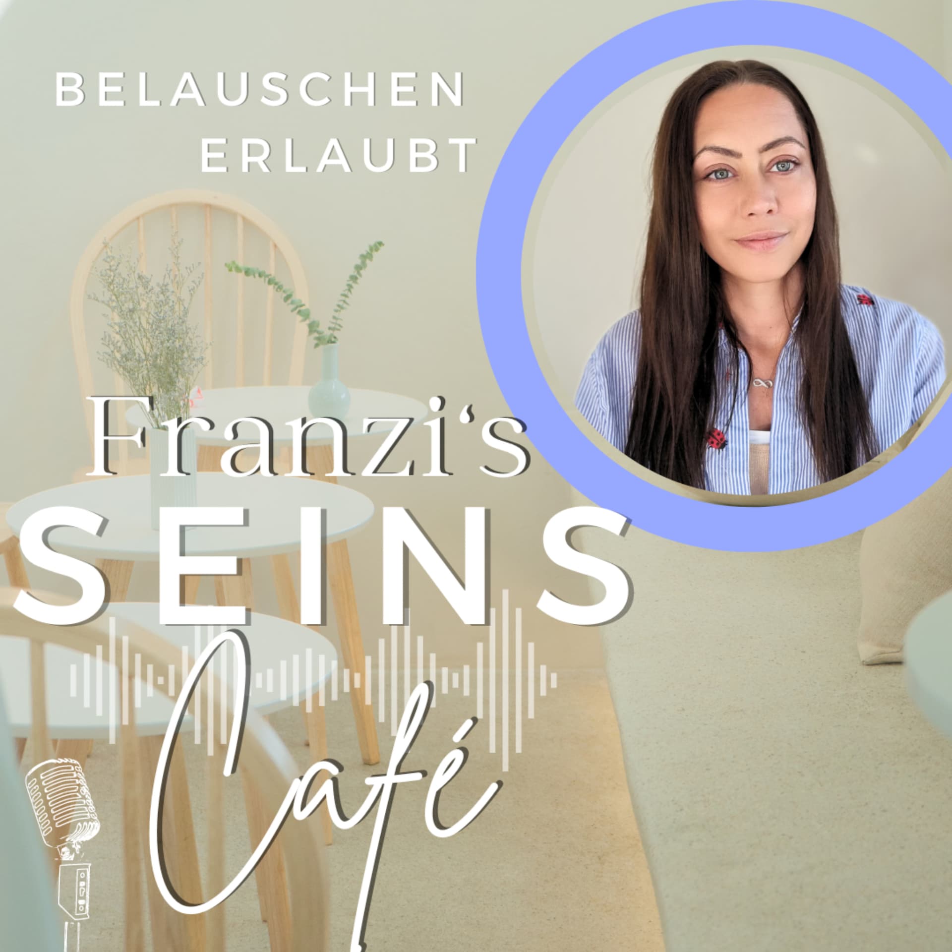 ISNESS • FLOW mit Franziska Kelch - Podcasts