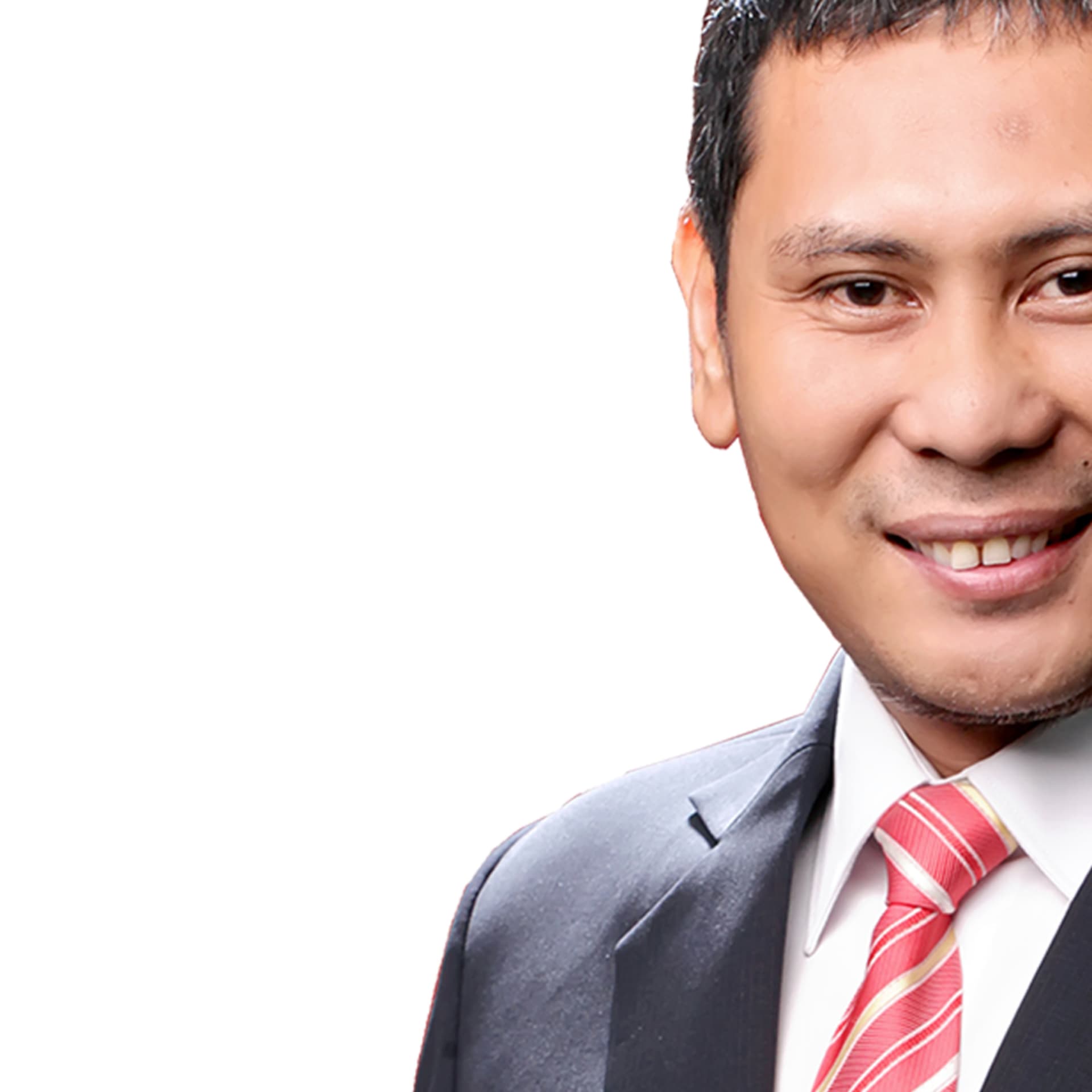 Alim Mahdi - Podcasts