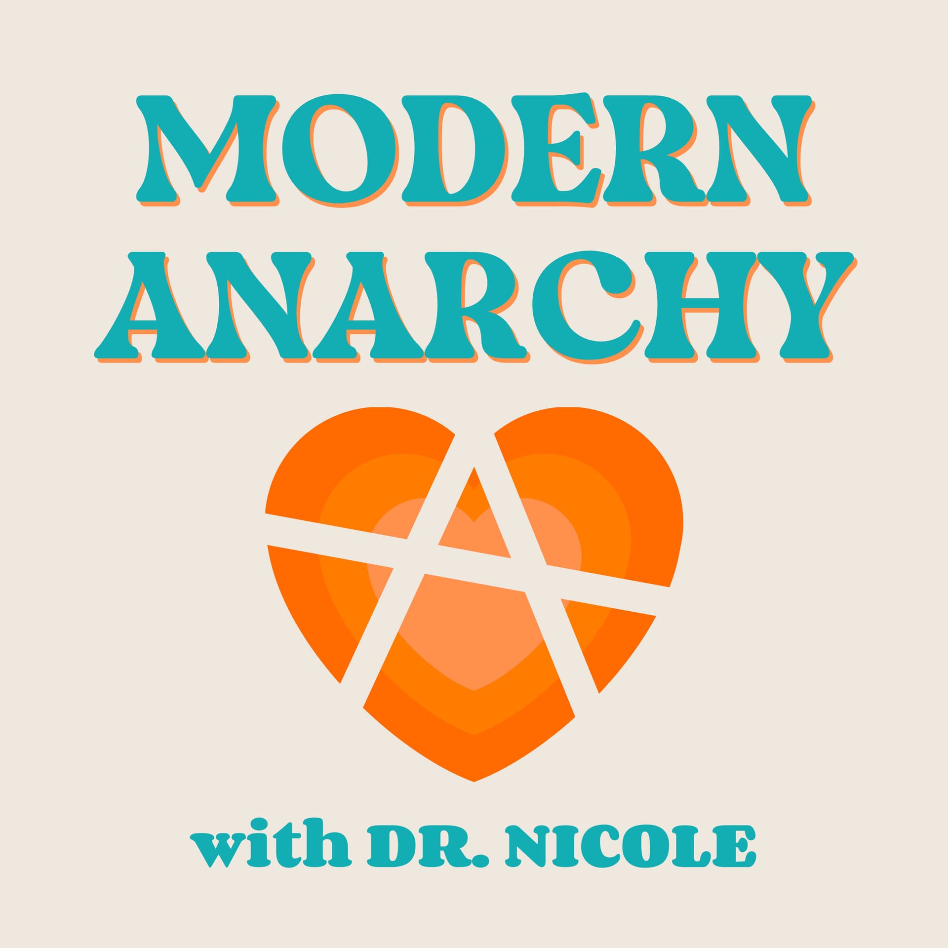 Modern Anarchy - Podcasts
