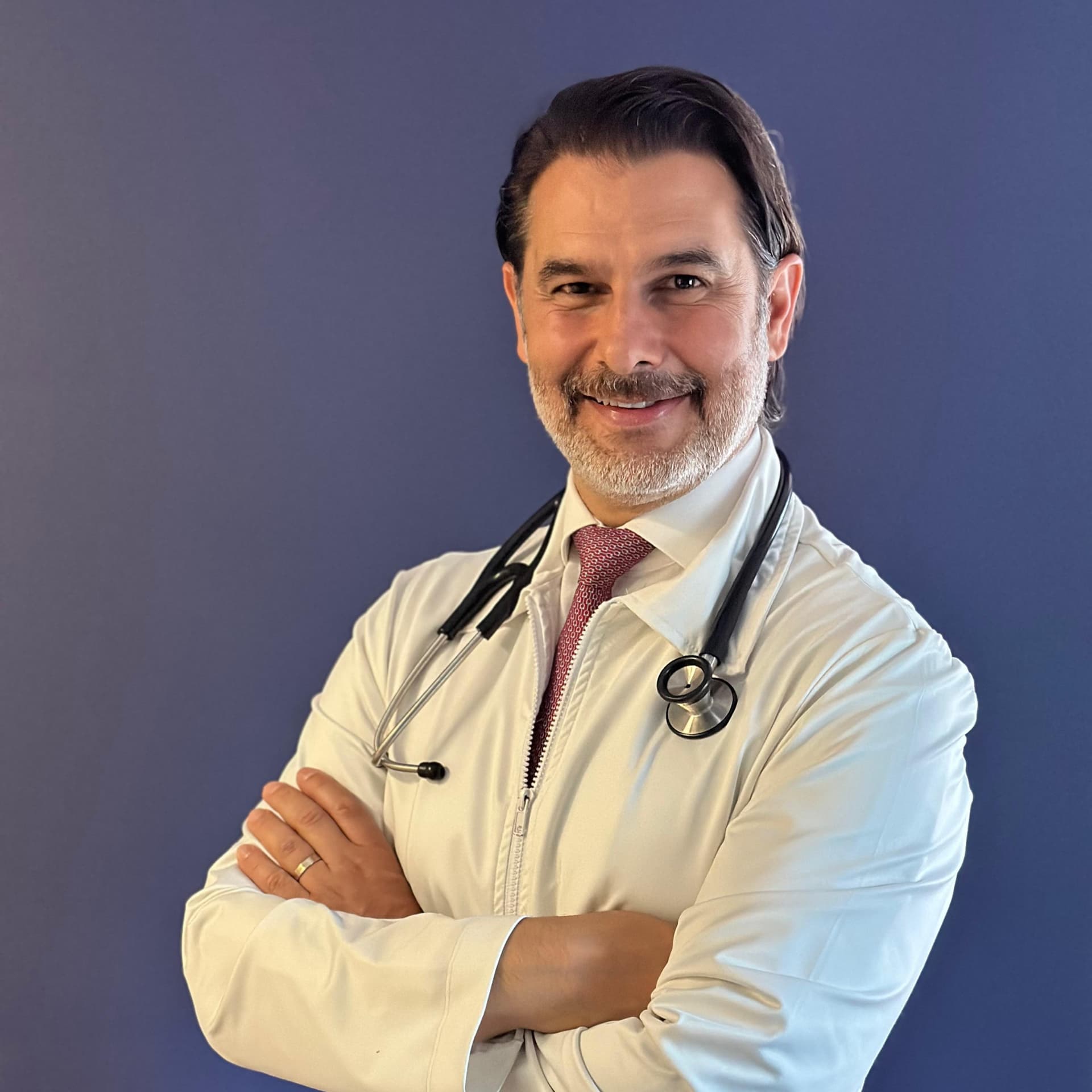 Olho Clínico com Dr. Fernando Gomes - Podcasts