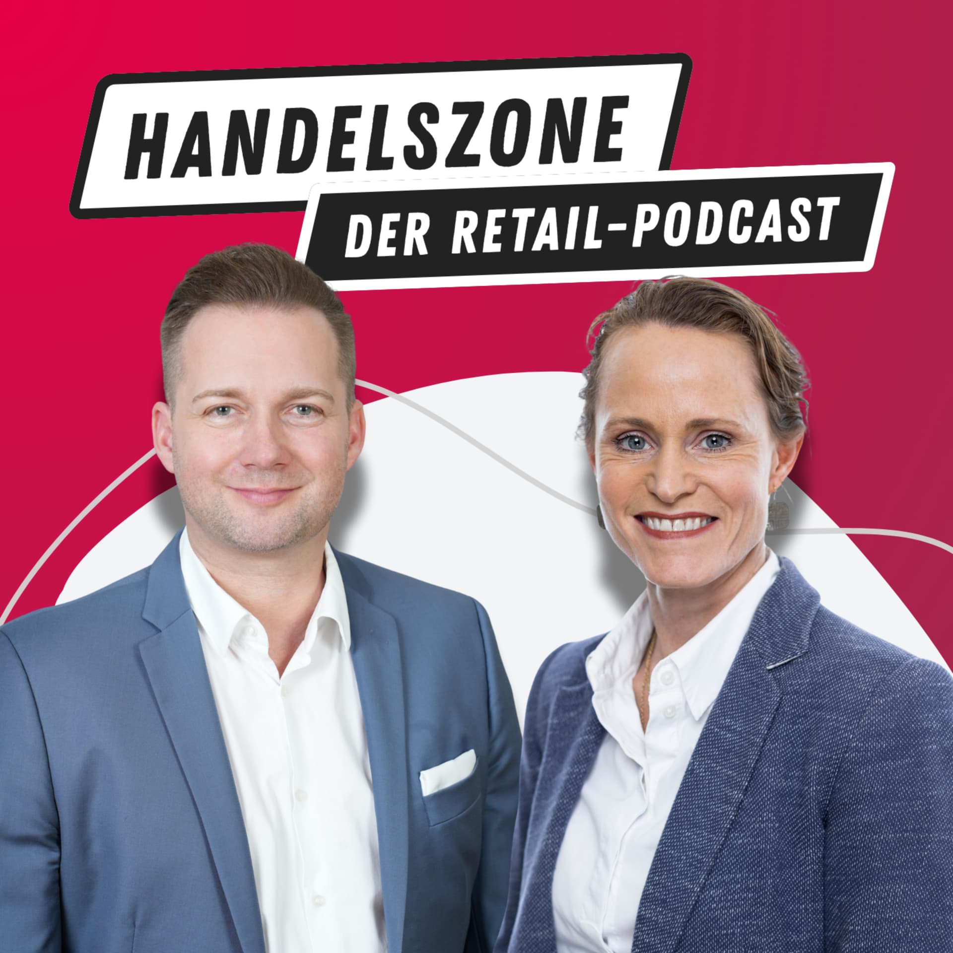 Handelszone | Der Retail-Podcast - Podcasts
