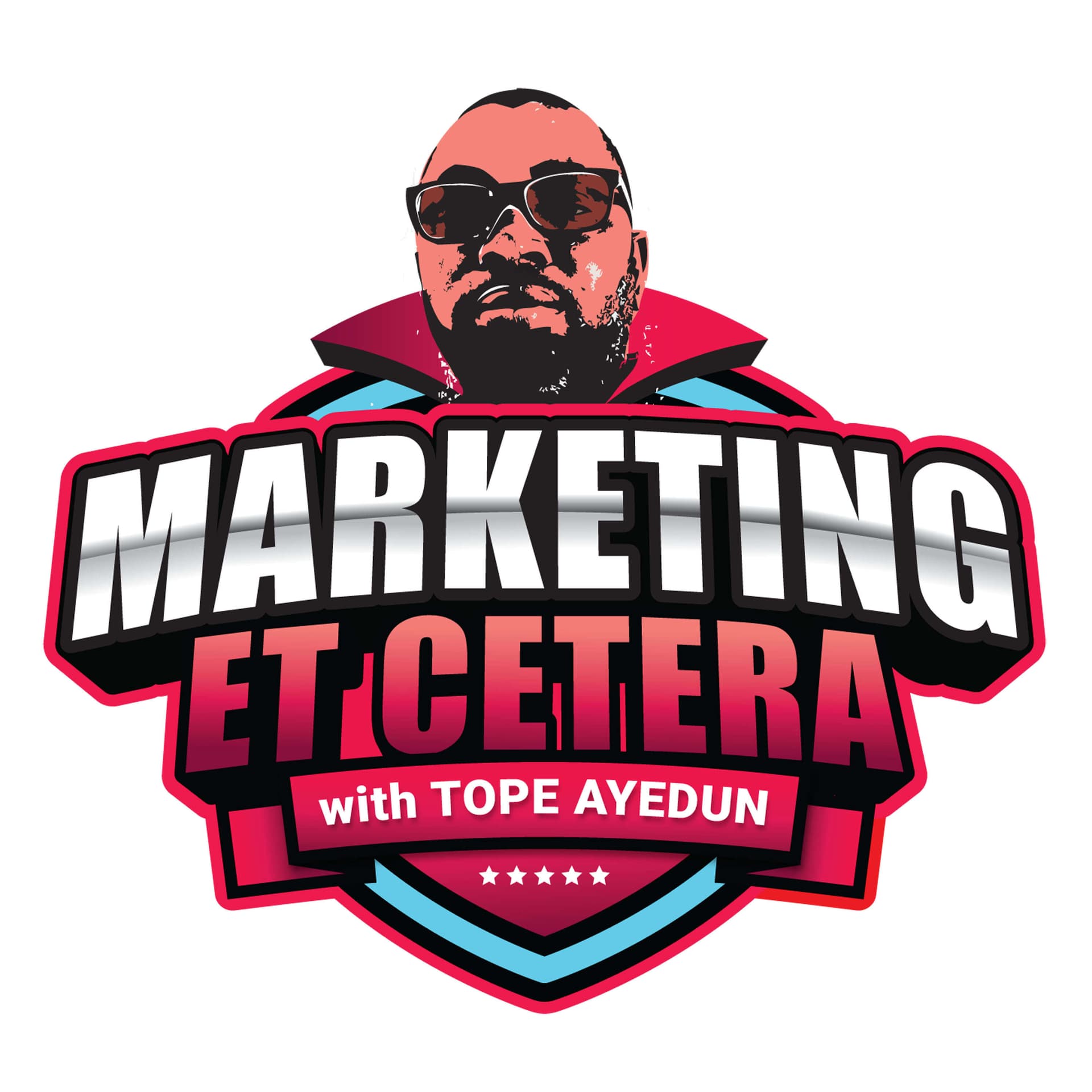 Marketing Et Cetera - Podcasts