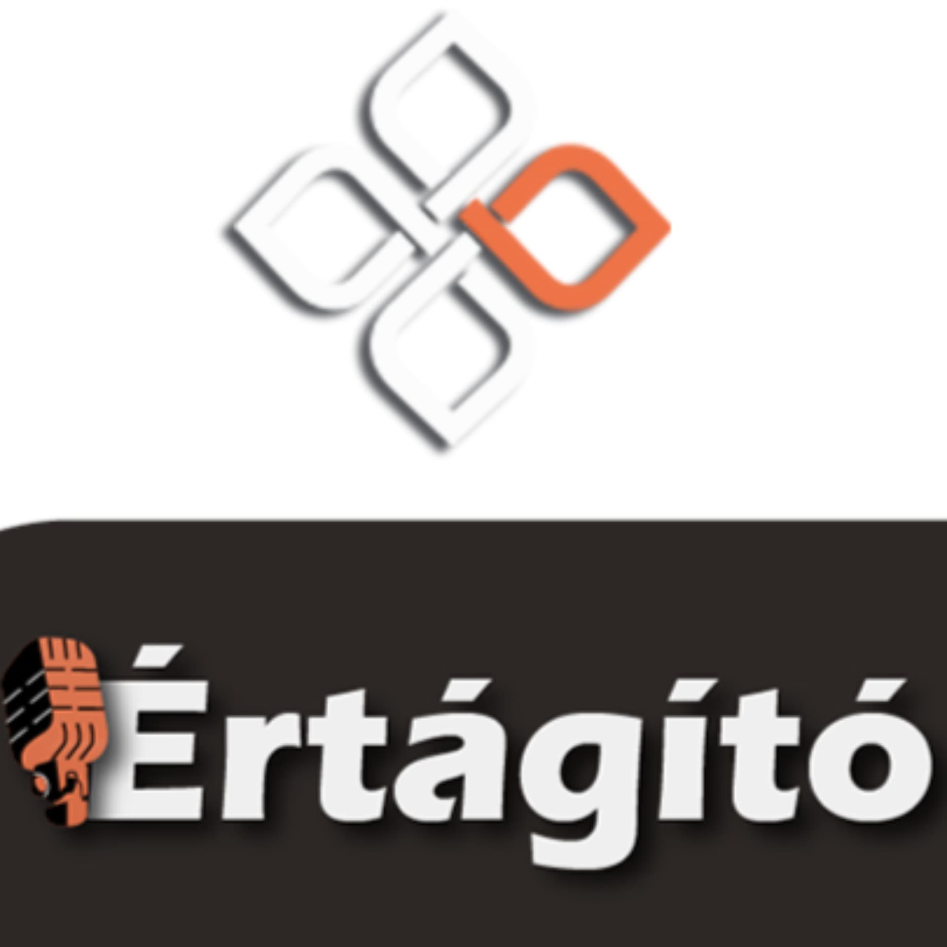 Értágító - Podcasts