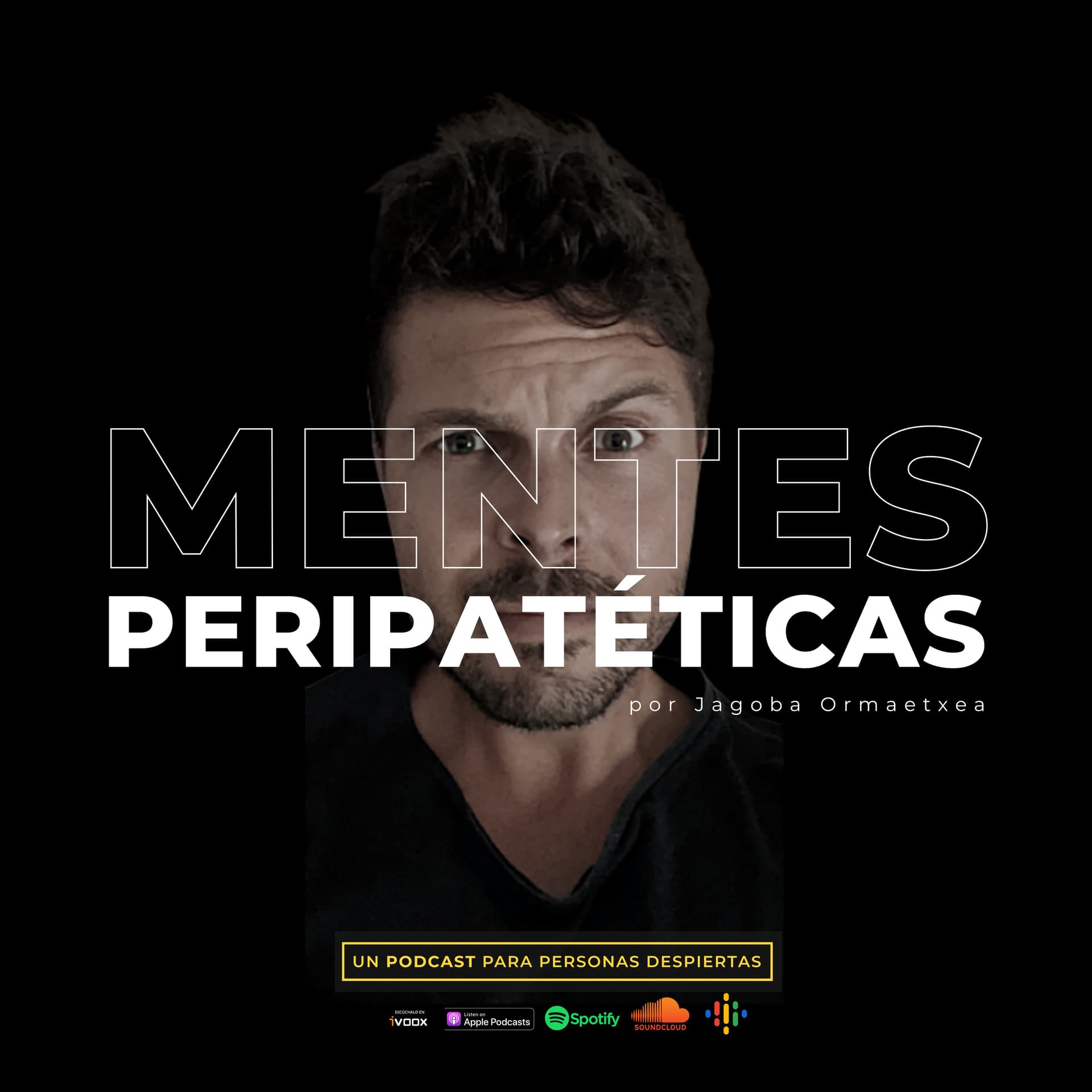 MENTES PERIPATÉTICAS - Podcasts