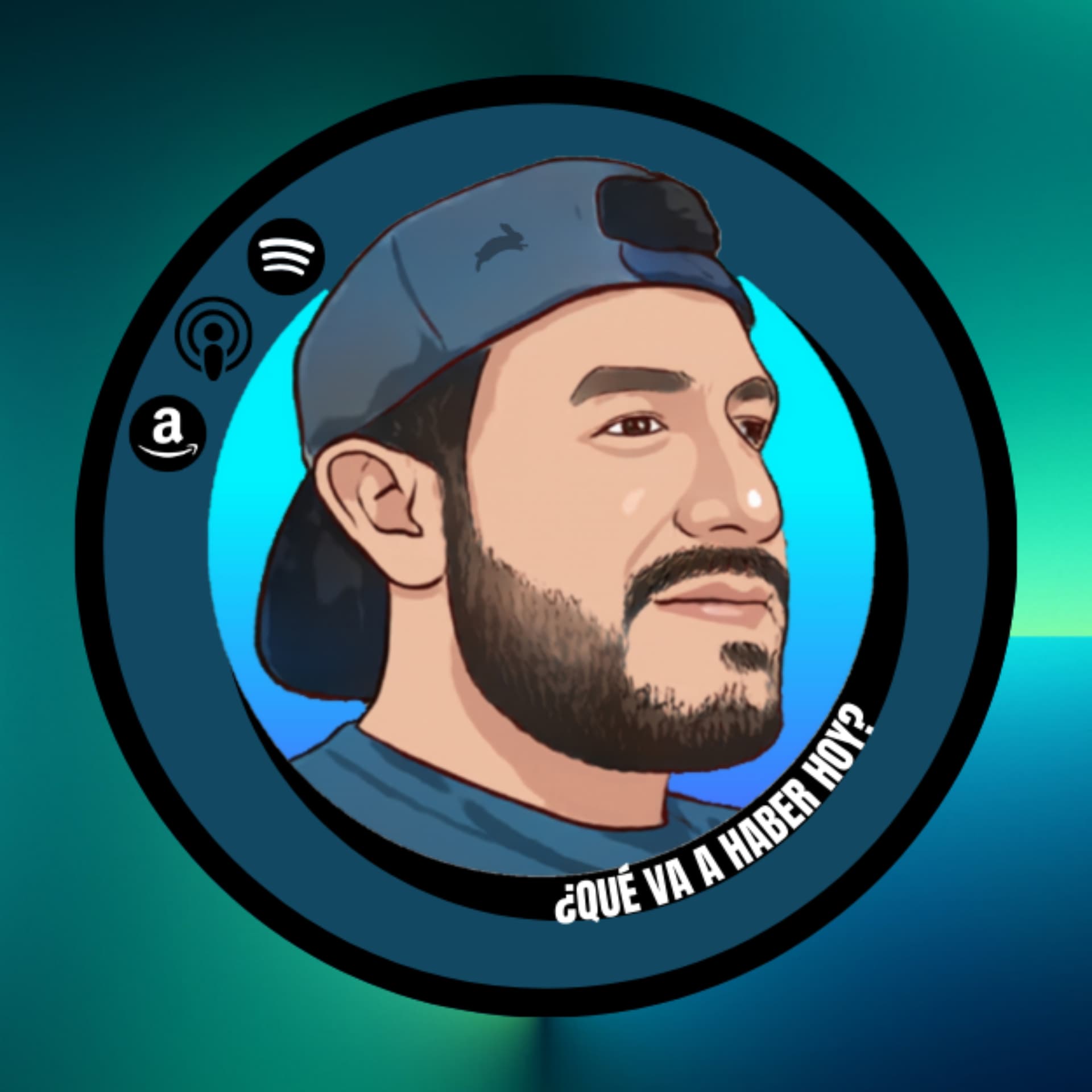 ¿Qué va a haber hoy? - Podcasts