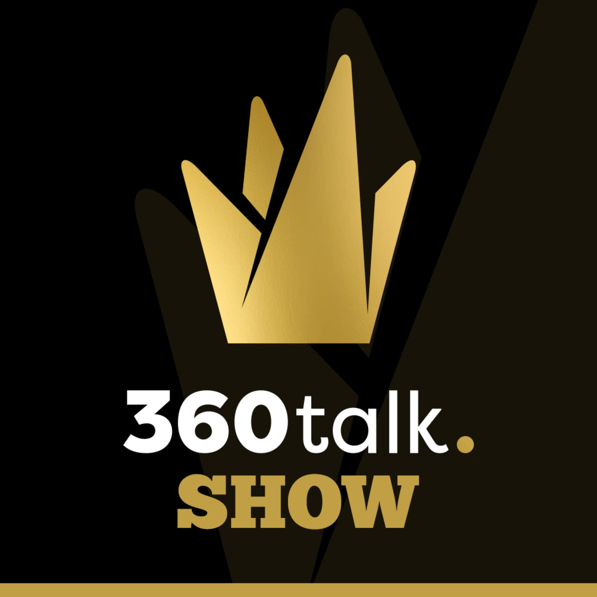 360talk show - Podcasts